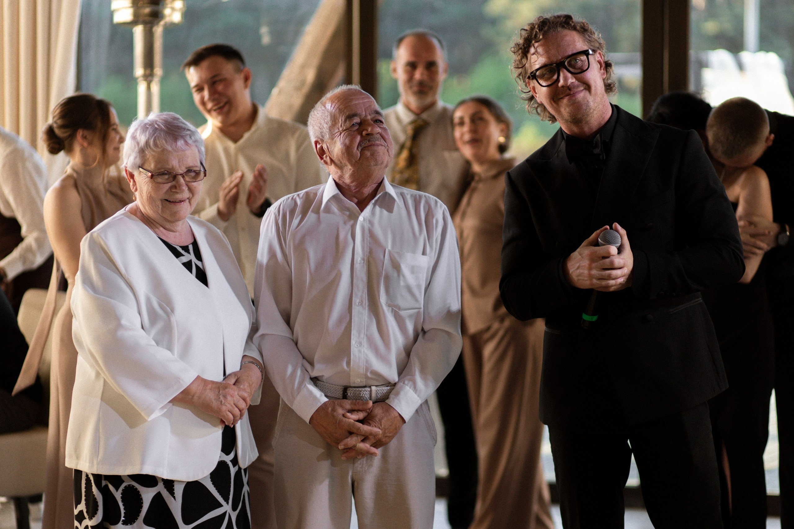 Андрей и Алина. Свадебный фотограф Екатерина Черкасская