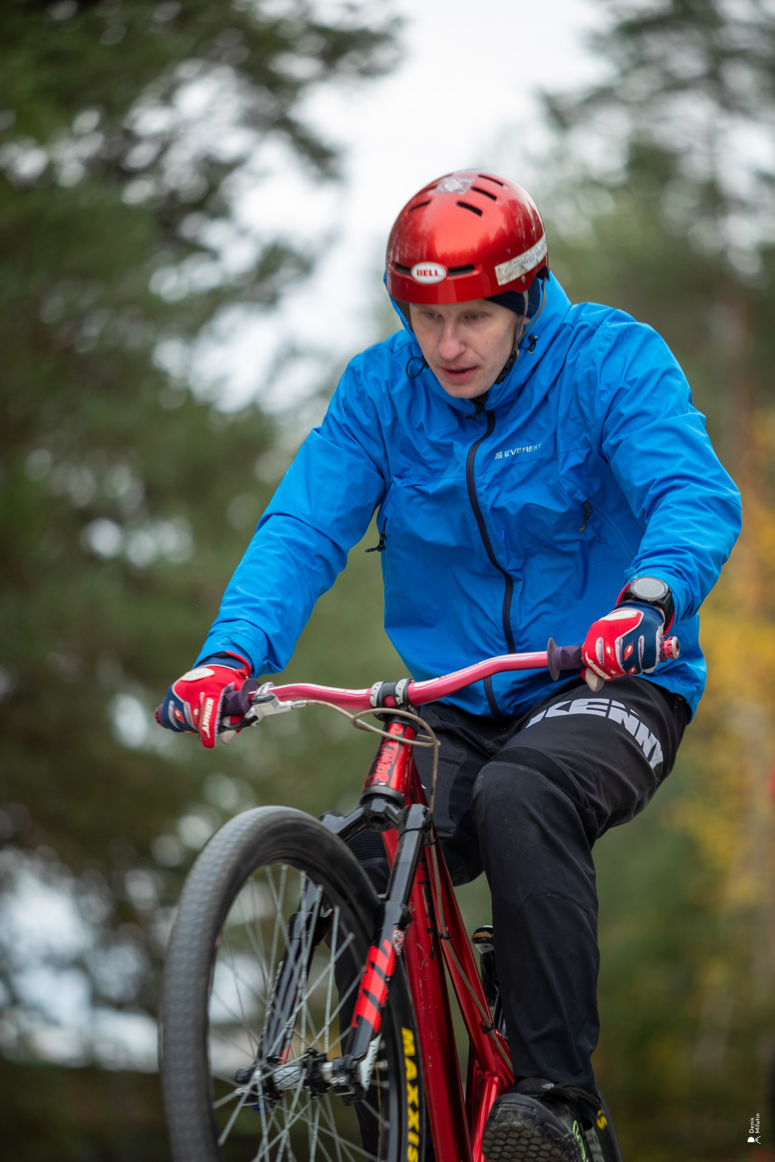 Фото соревнования Памп-трек Медвежьегорск. Портретный фотограф Денис Милютин