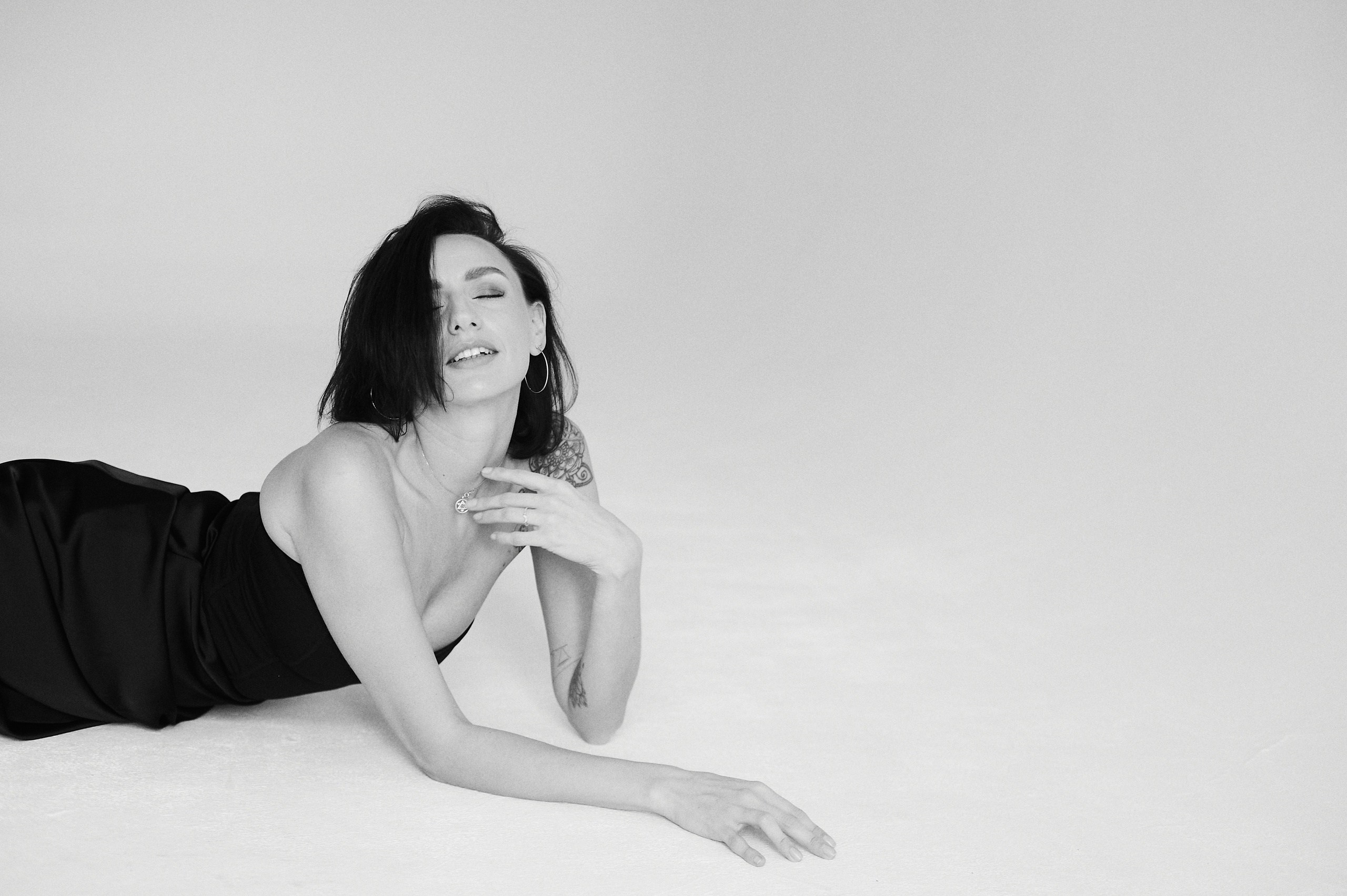 Женская съемка. Фотограф, психолог в Москве, Жуковском, Раменском Галина Майлер