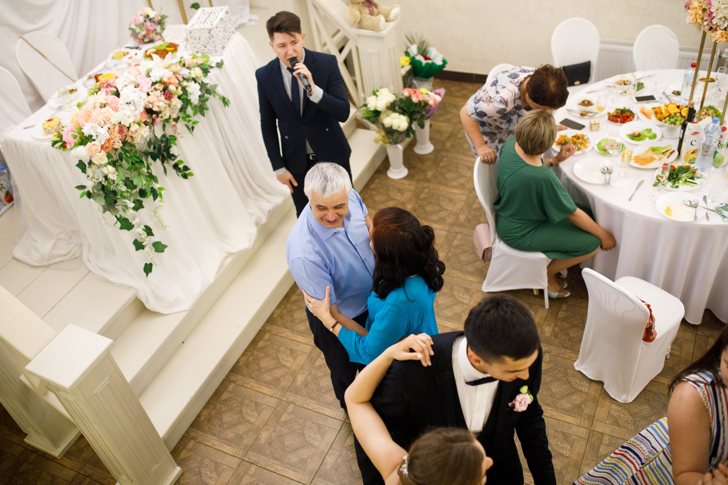 Вадим и Алия. Фотограф в Уфе Ирина Идрисова