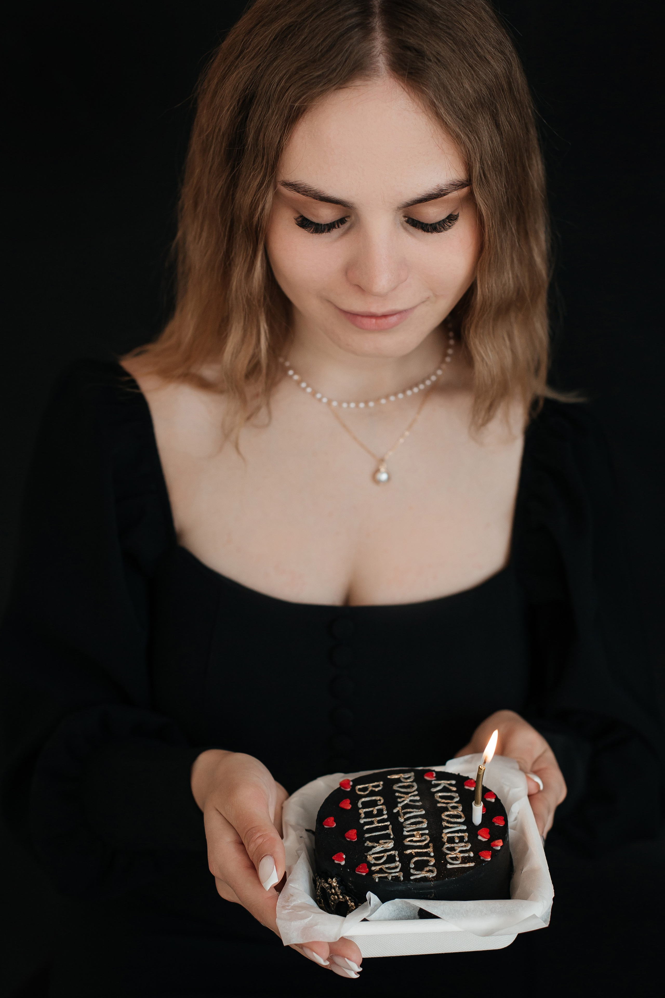 ФОТОСЕССИЯ КО ДНЮ РОЖДЕНИЯ. Фотограф в Киселёвске Татьяна Трухалева