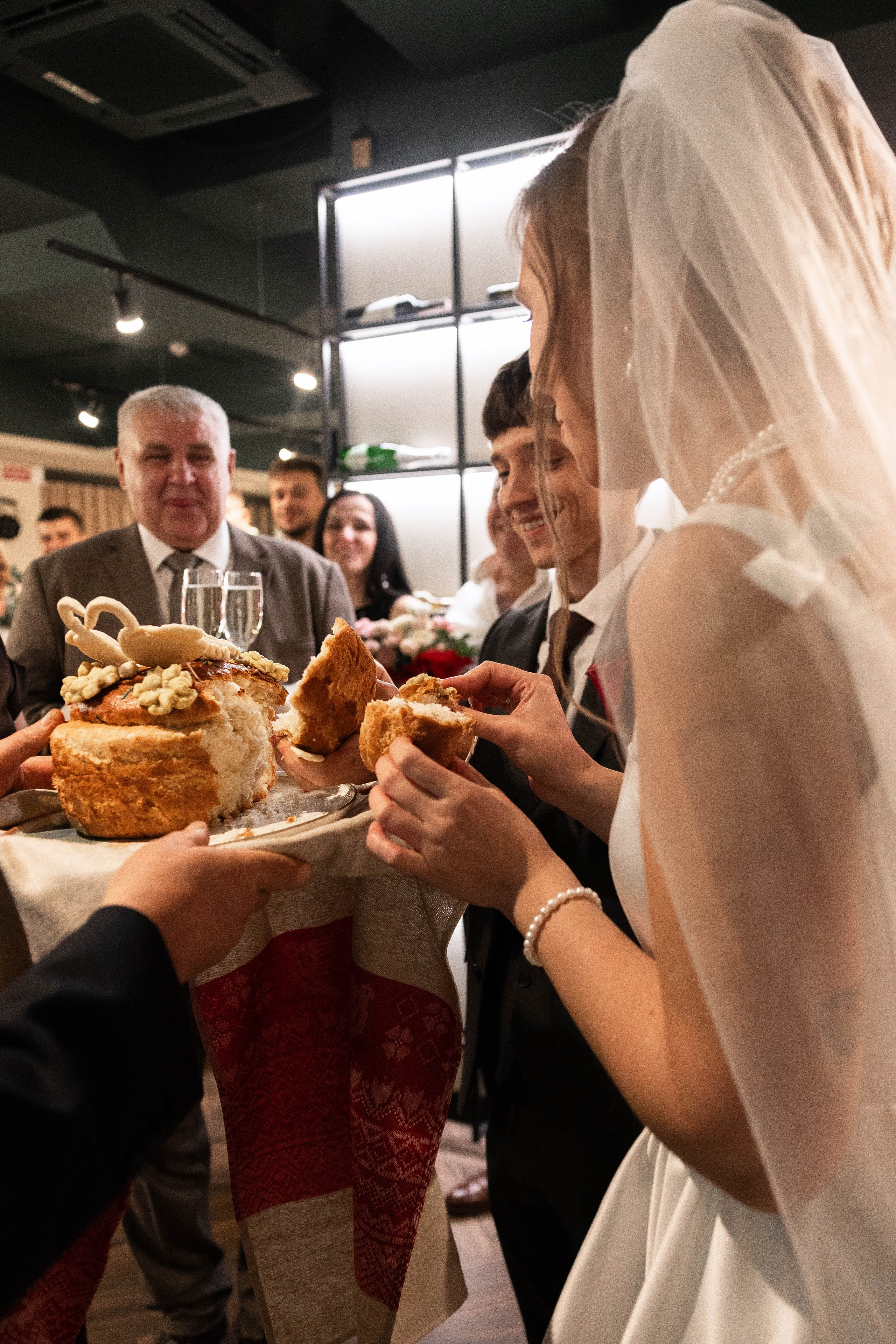 Ксения & Юрий. Свадебный и портретный фотограф Соломко Диана