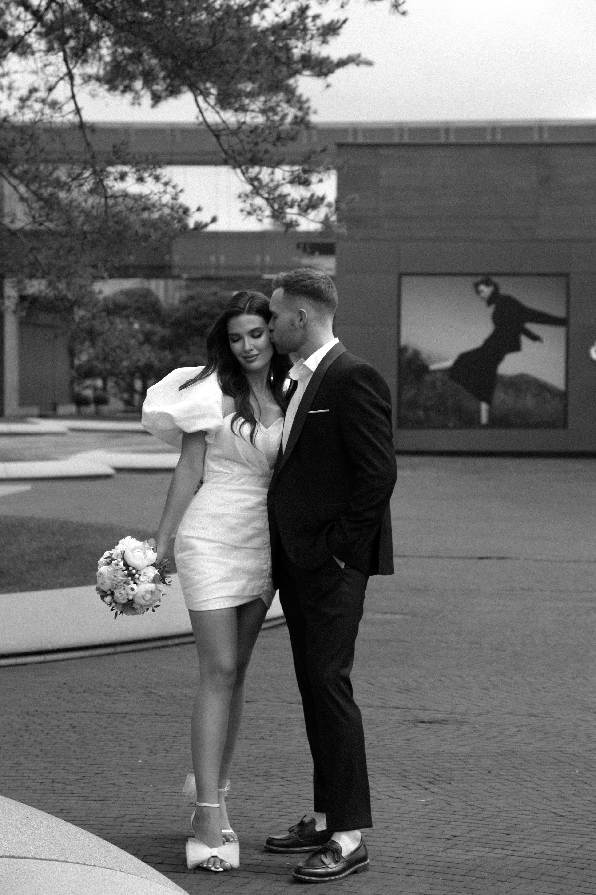 Свадебные съёмки. Коммерческий фотограф Елена Таран