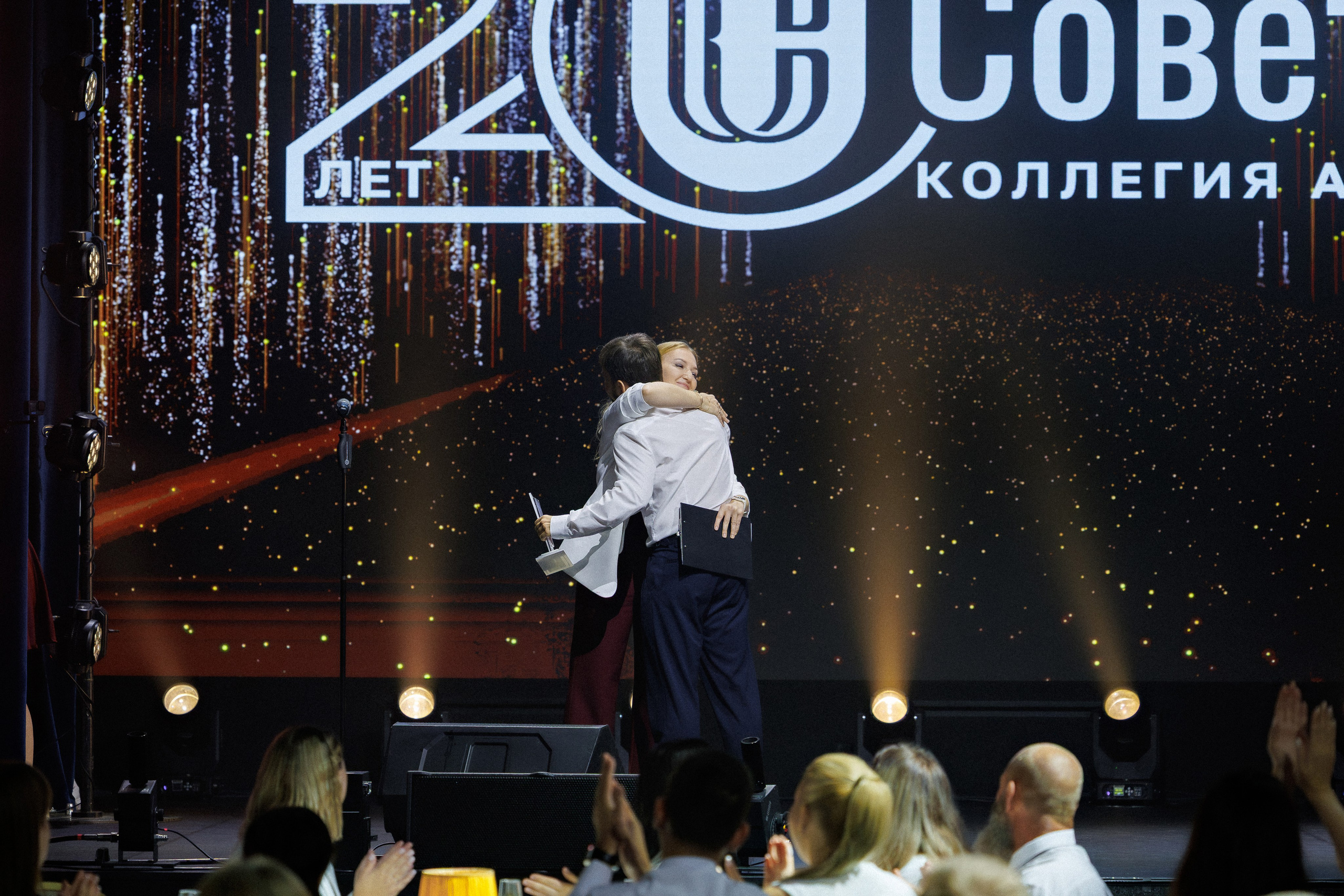 Юбилей компании — фотоотчёт празднования. Красильников Евгений — профессиональный фотограф в Ростове-на-Дону