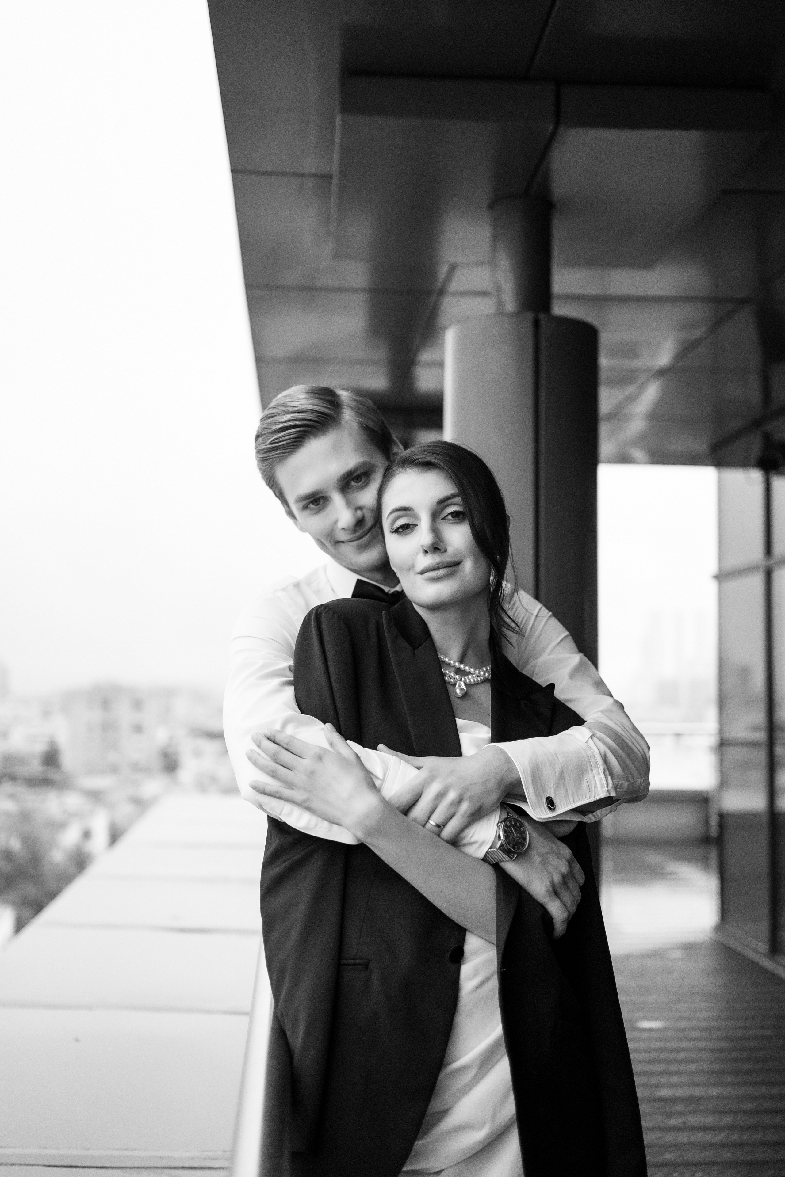 Евгений и Елизавета. Семейный и свадебный фотограф Минск, Беларусь Анна Орловская