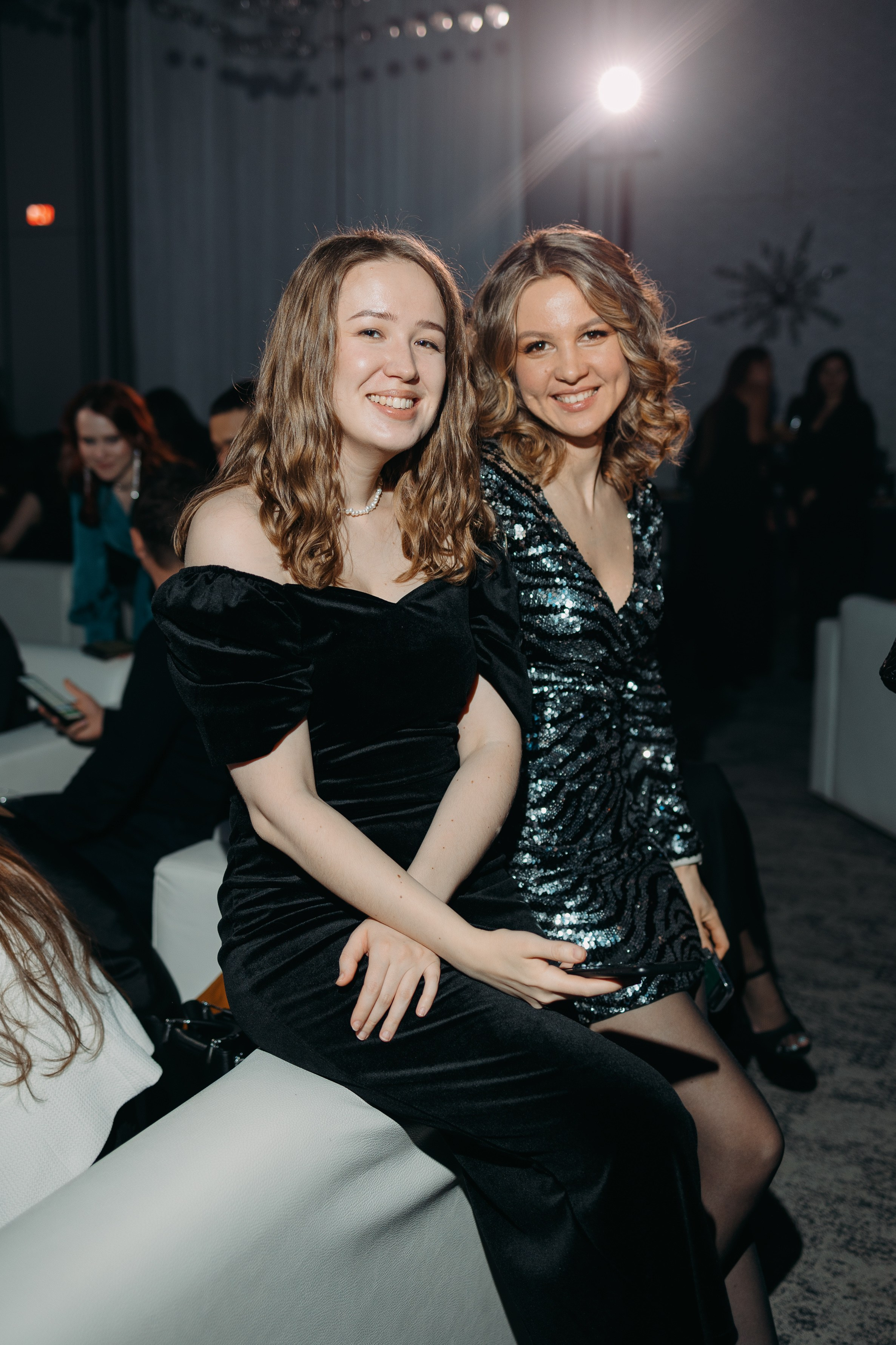 Технологии Доверия — корпоратив. Портретный и репортажный фотограф в Казани Максим Сипачев