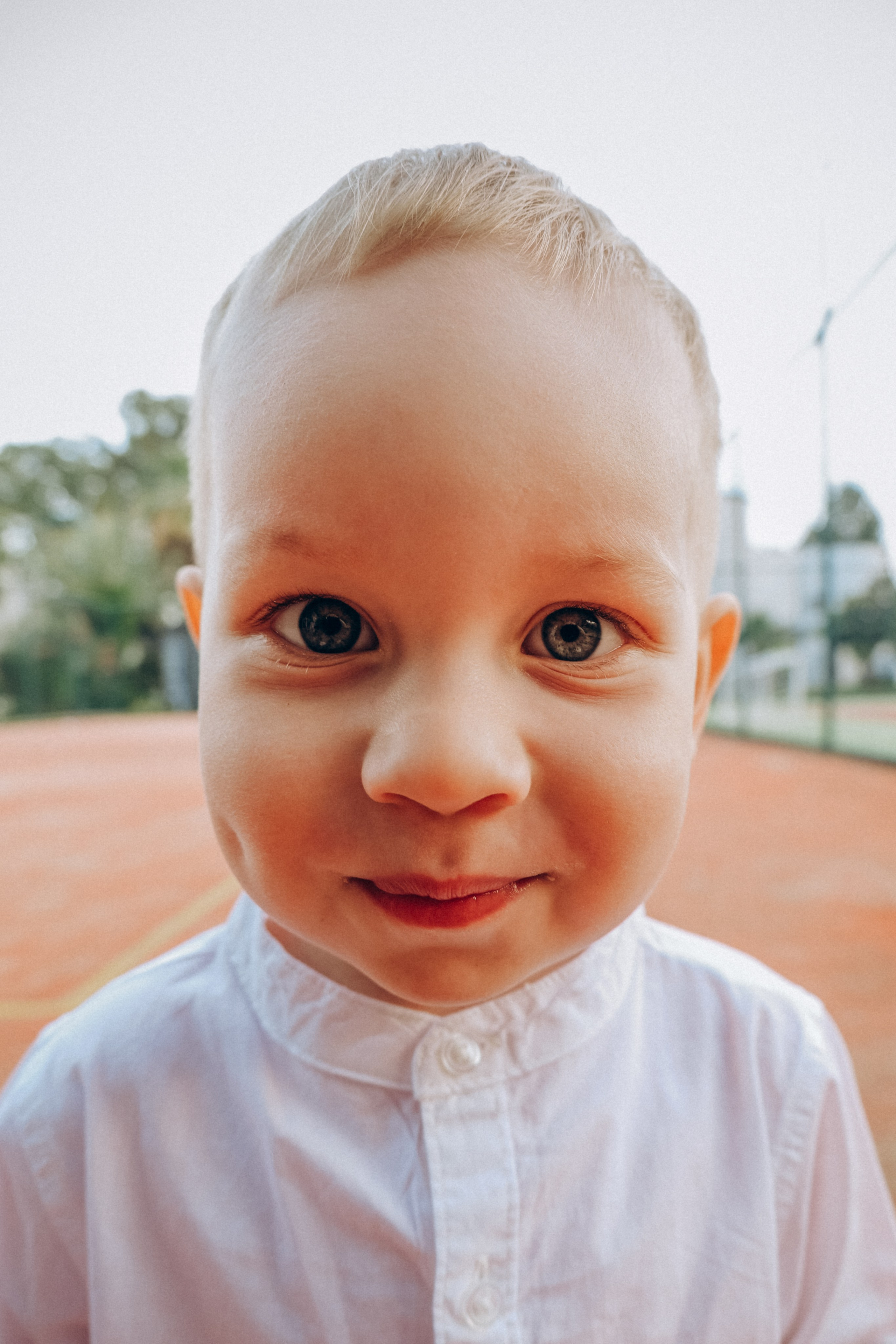 Наш отдых в Турции