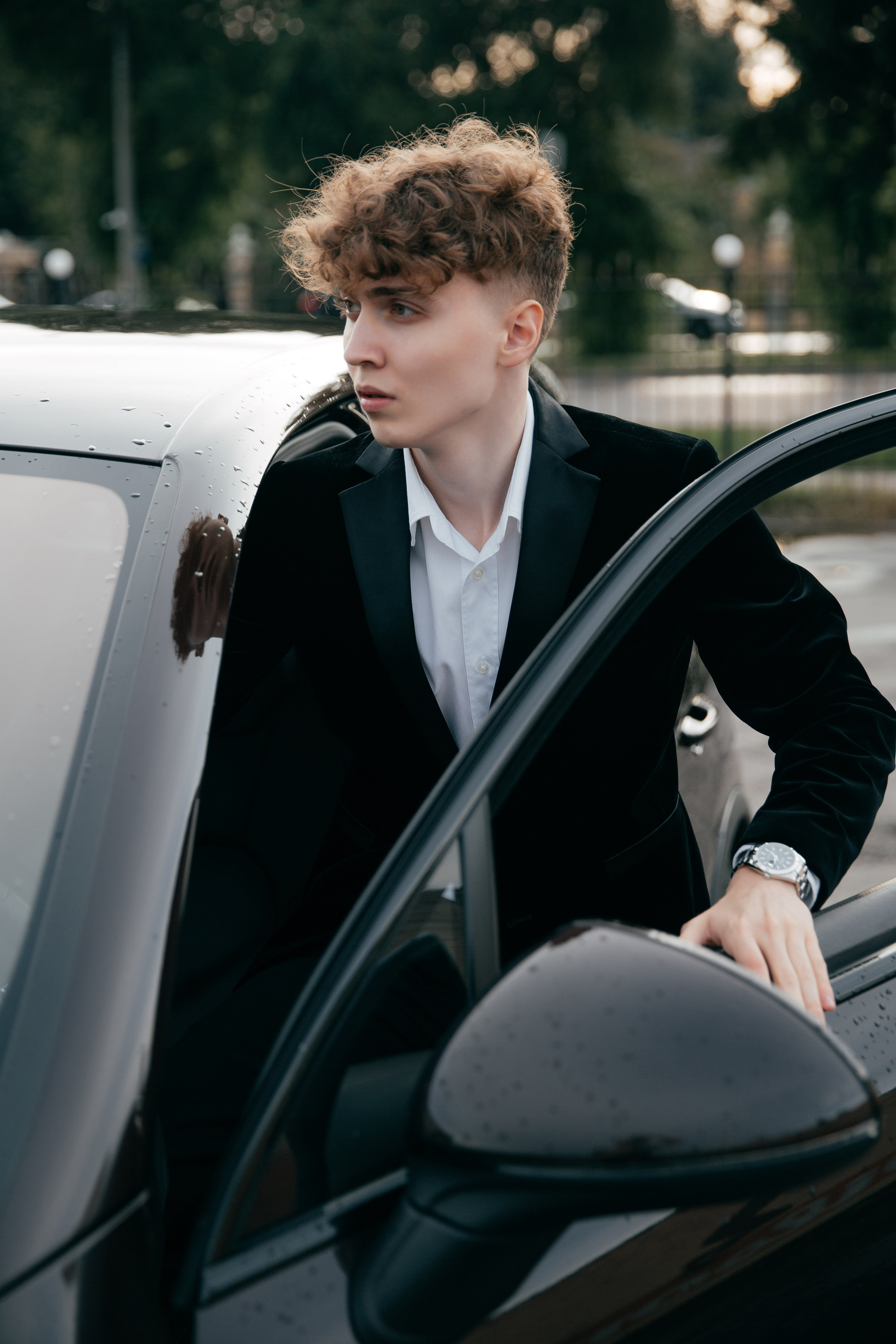 Портретная съемка | Фотограф Ярослав Кожухов. Фотограф Воронеж, Липецк, Москва | Кожухов Ярослав