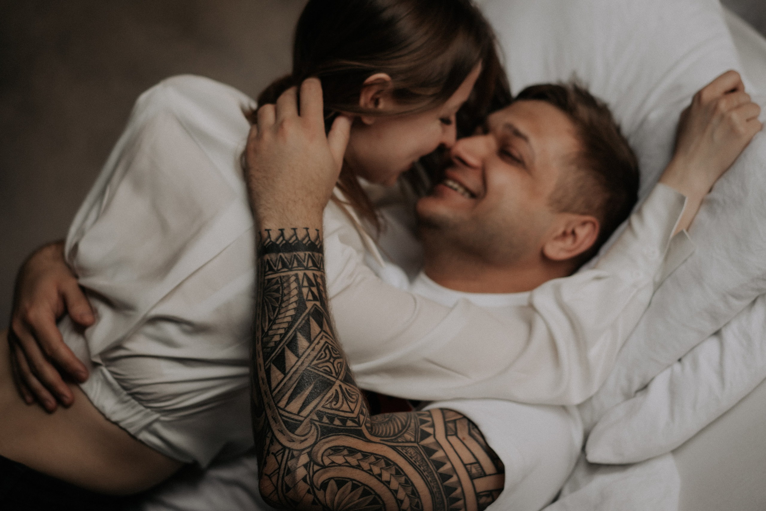 Антон и Катя. Дмитриева Светлана женский и семейный фотограф Рига, Москва, Геленджик