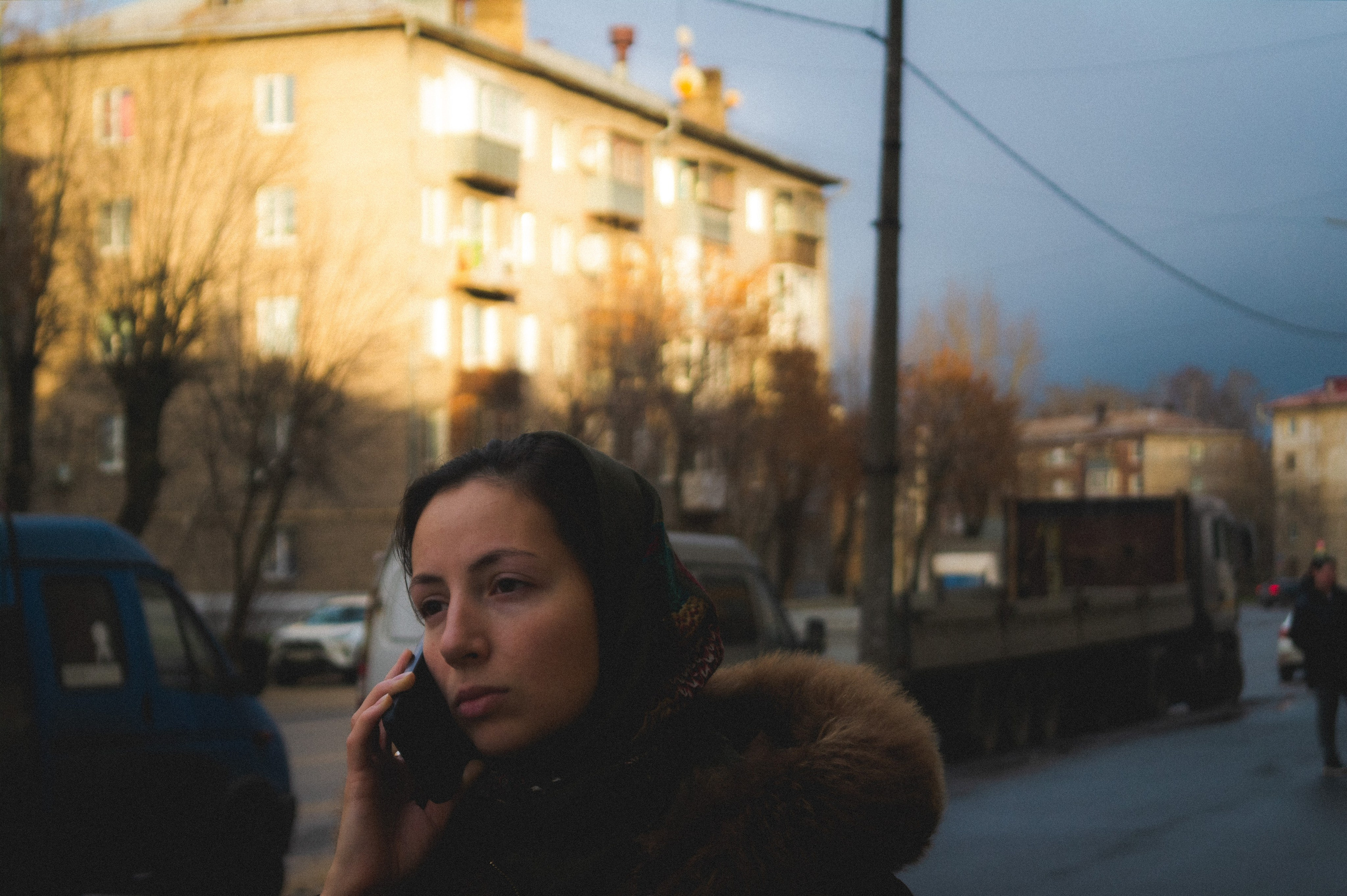 Book. Den Mirov — Фотограф, Музыкант