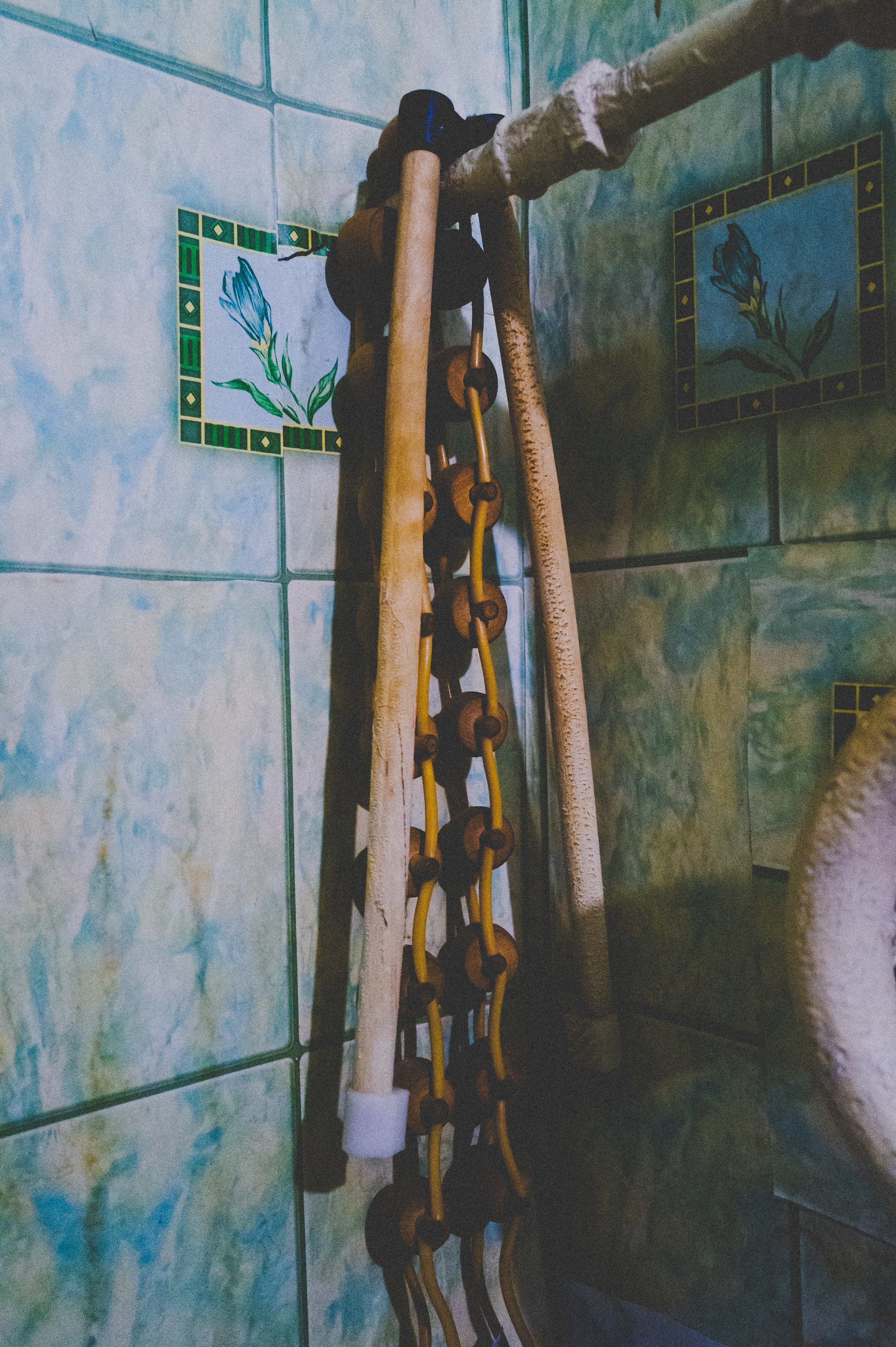 Октябрь 2025. Den Mirov — Фотограф, Музыкант