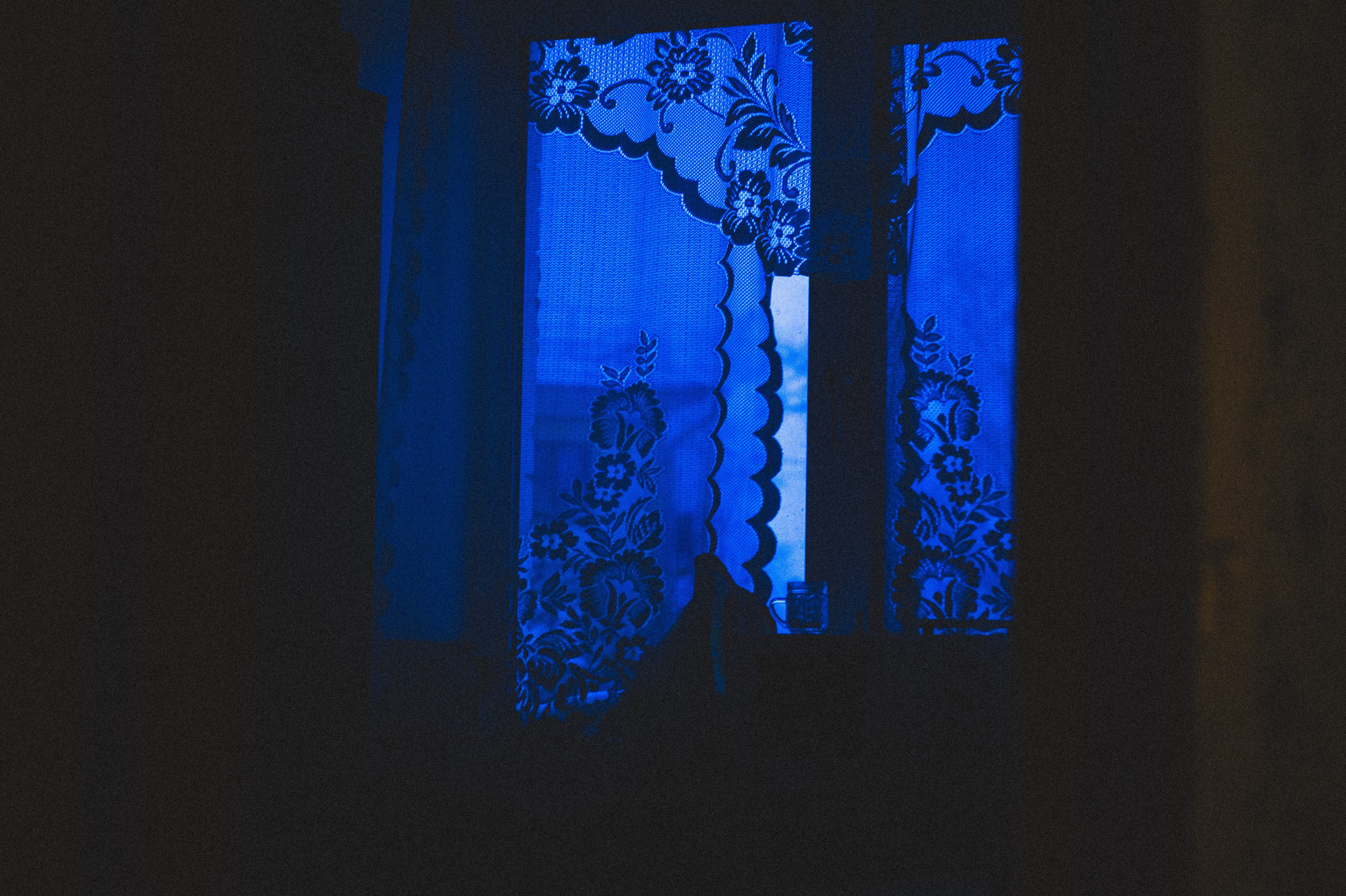 Mindfulness. Den Mirov — Photographer, Musician