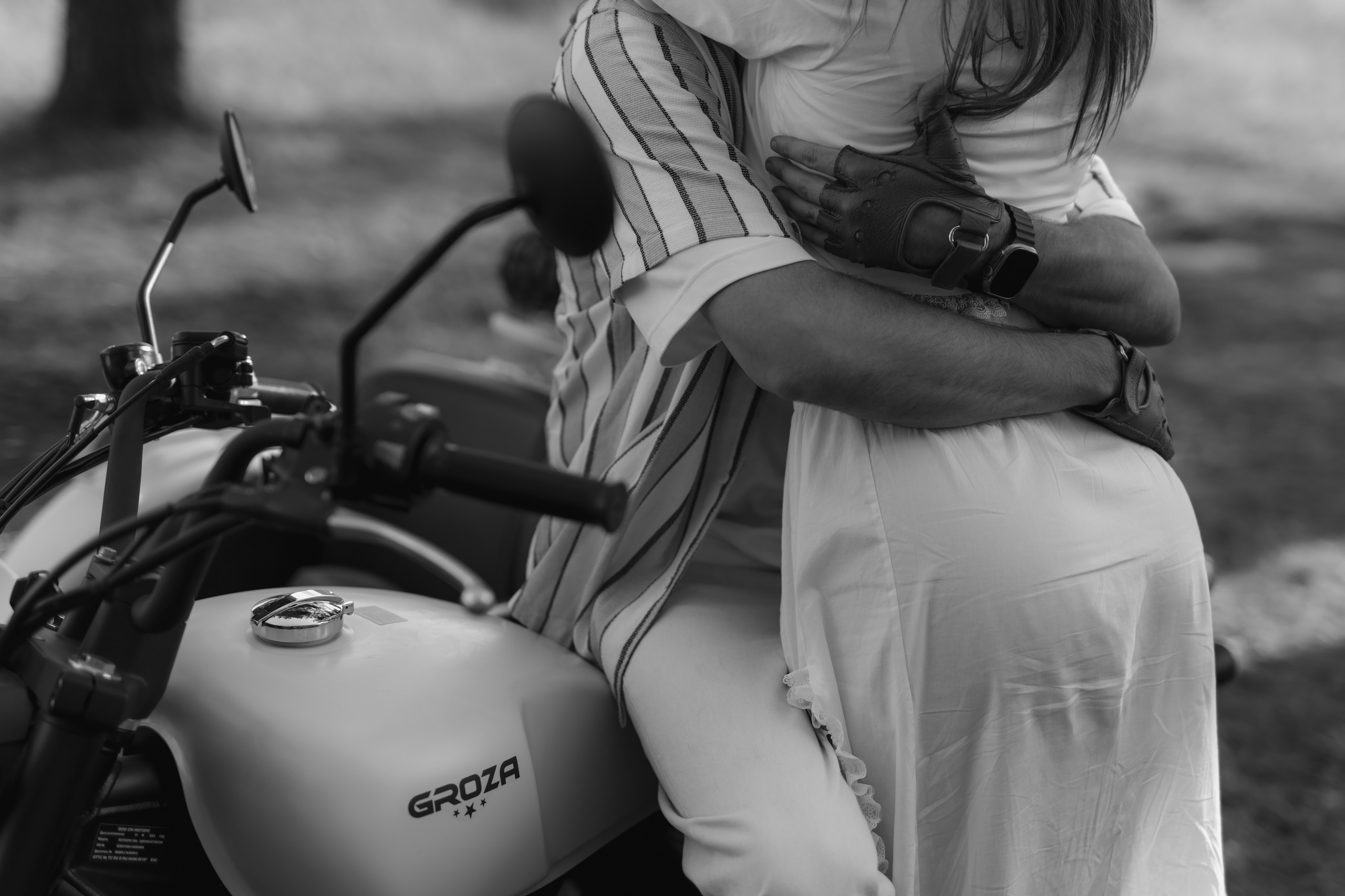 Максим & Даша. Дмитрий Позняк — свадебный фотограф в Брянске. Личный сайт фотографа