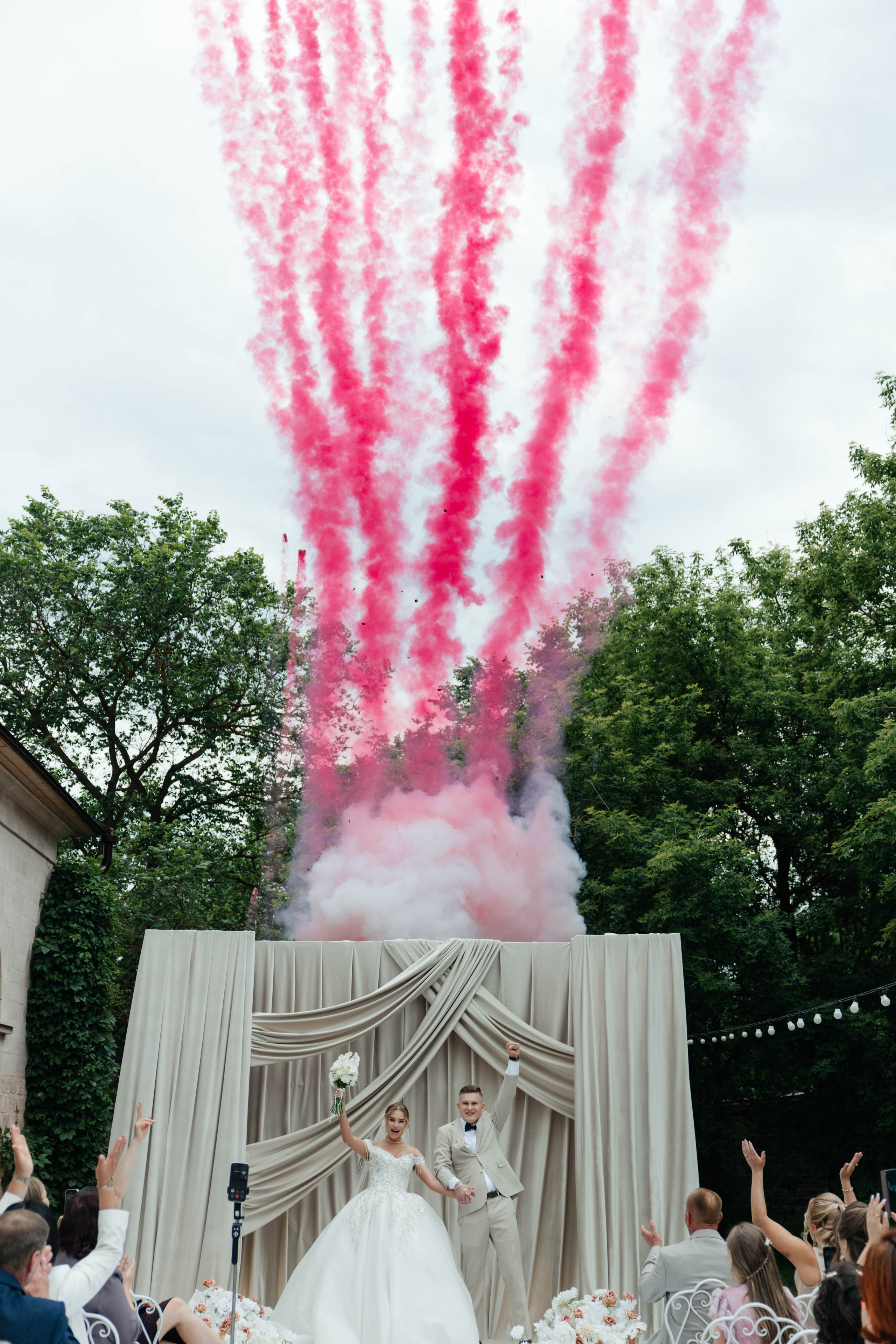 DMITRY & MARIA. Свадебное ФОТО & ВИДЕО Москва/Липецк