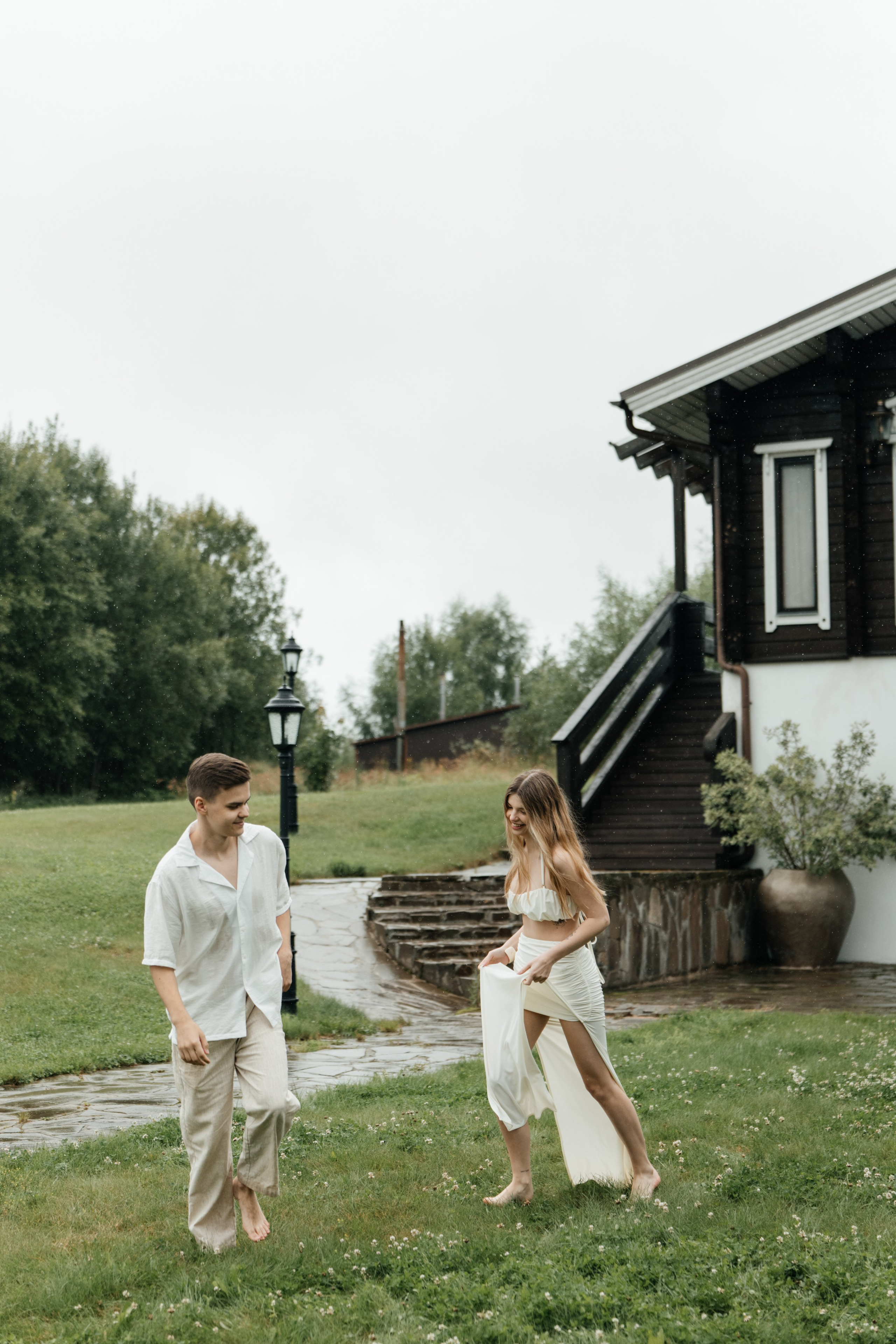 Leonid & Christina. Свадебное ФОТО & ВИДЕО Москва/Липецк