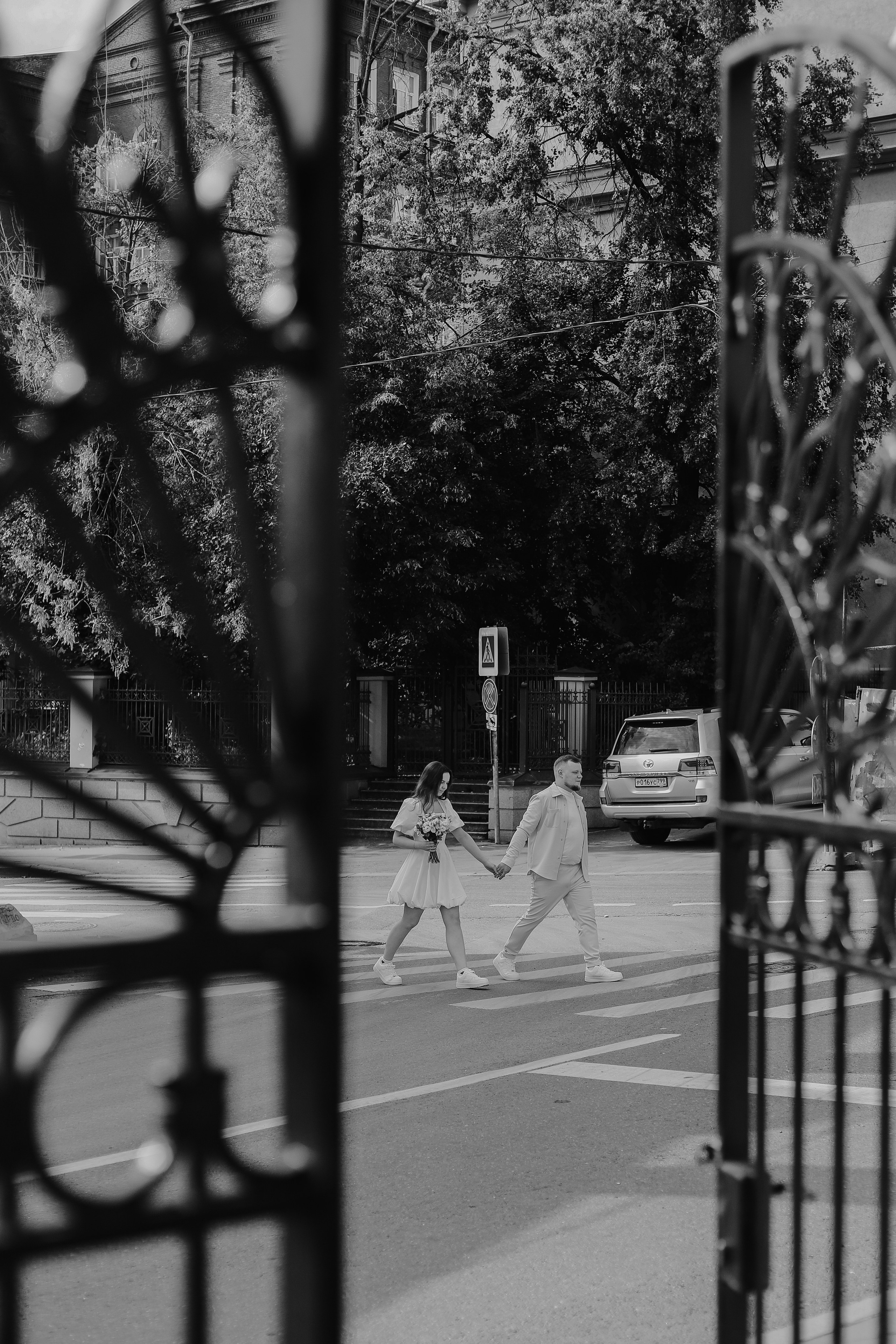 Александр и Анастасия. Свадебный, семейный и детский фотограф в Люберцах Зайцева Анастасия