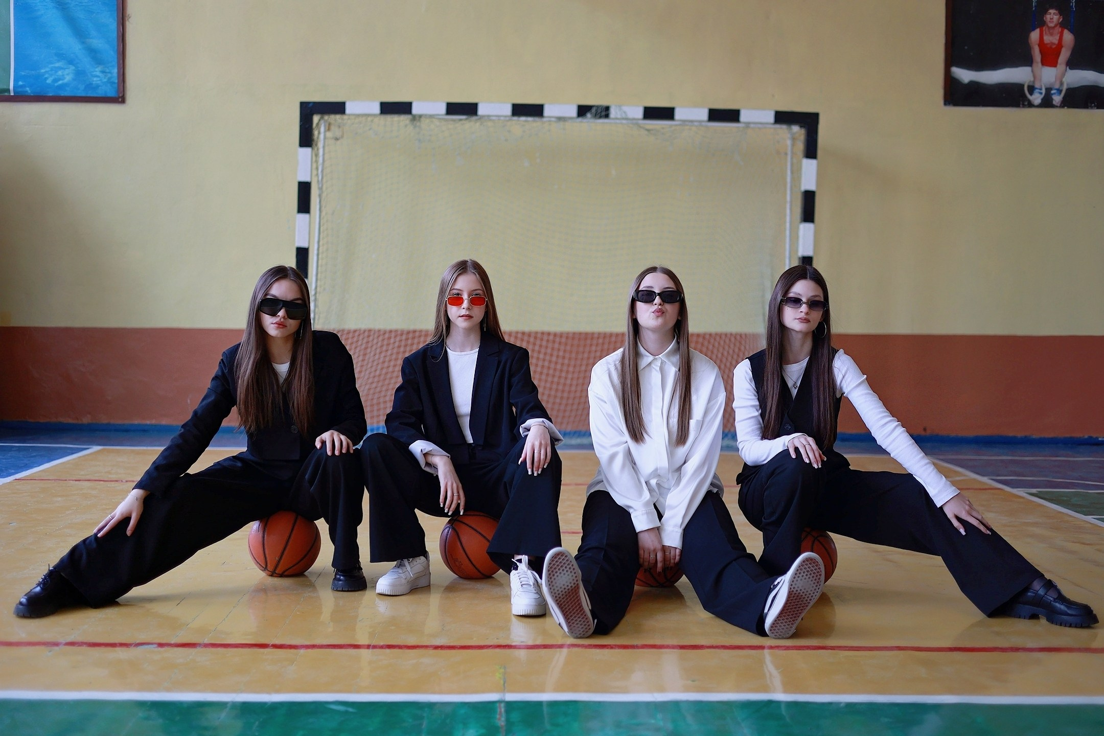 Альбом. Фотограф в Гомеле Наталь Боярина