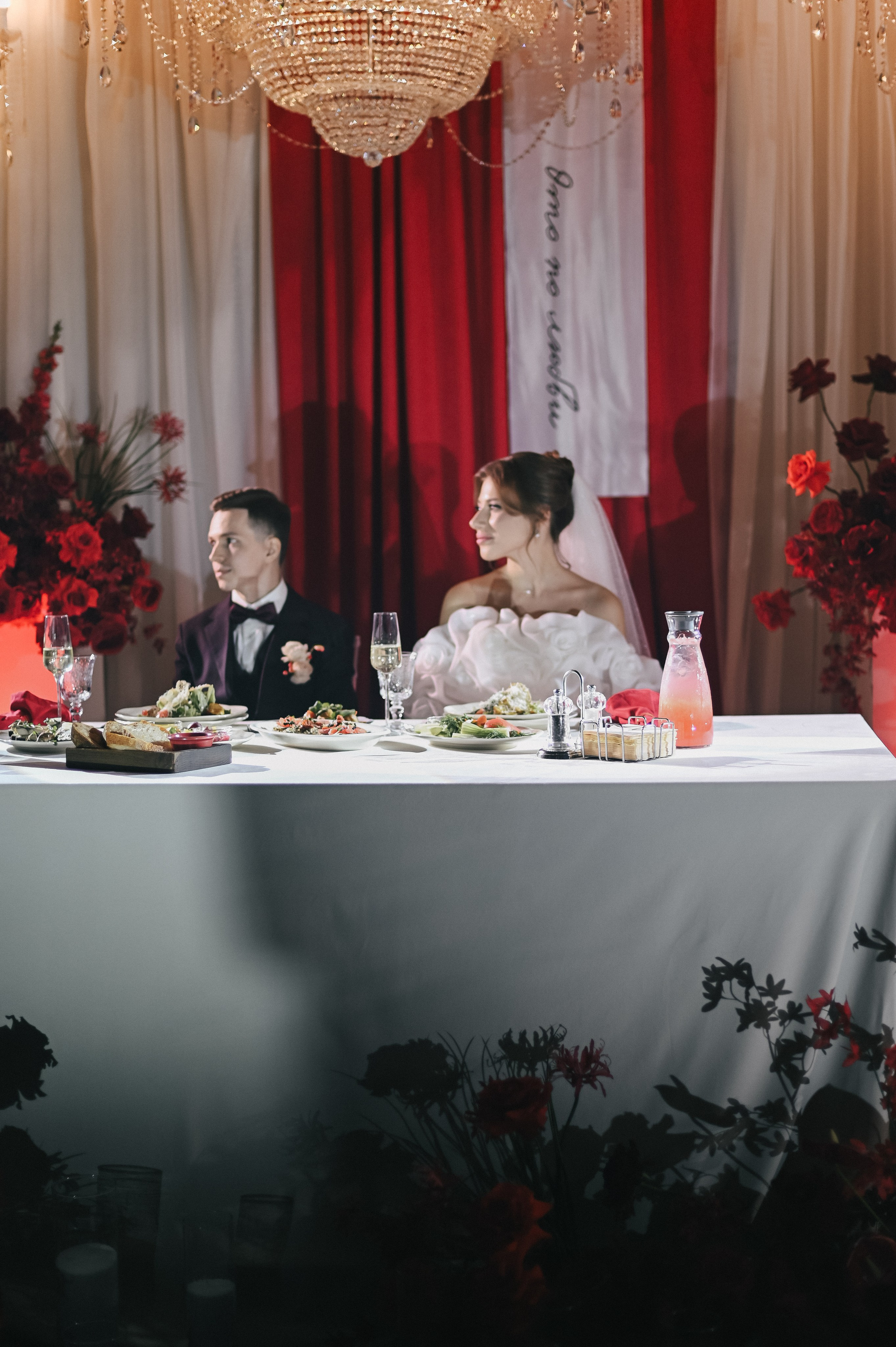 Андрей + Арина — Организация EventGstudio. Свадебный и семейный фотограф Волгоград Москва