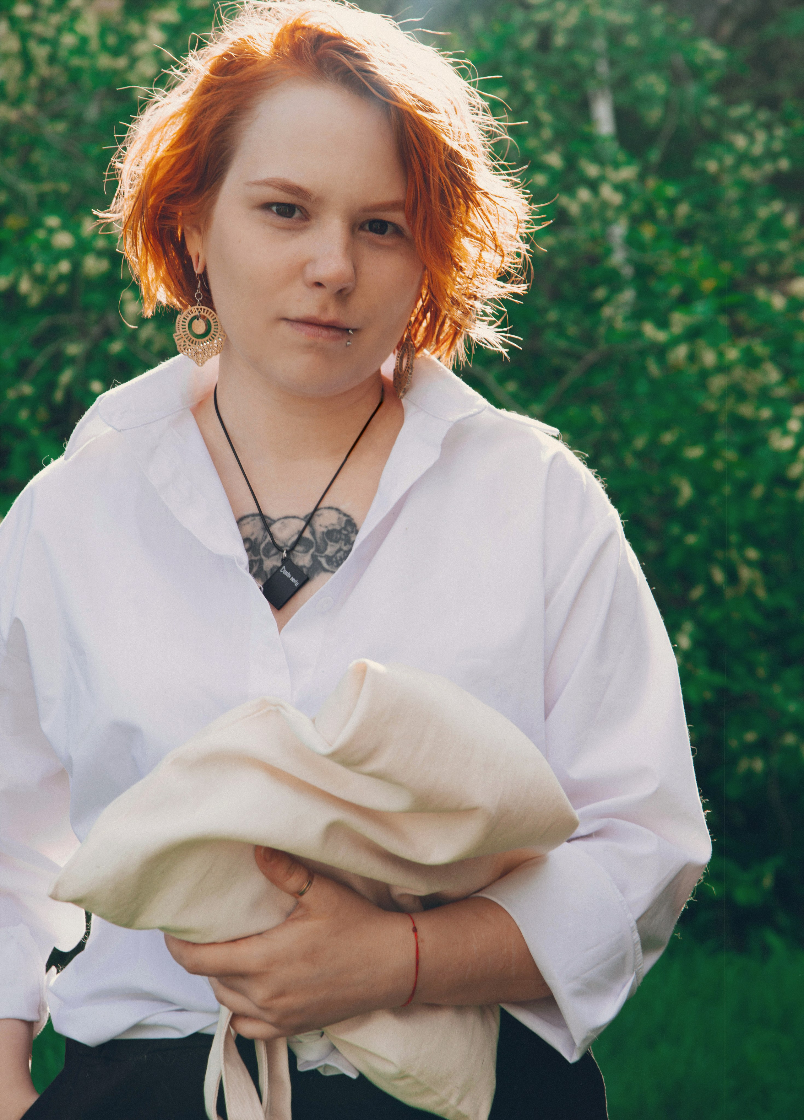 Елена. Ксения Glossa. Портретный и репортажный фотограф в Самаре