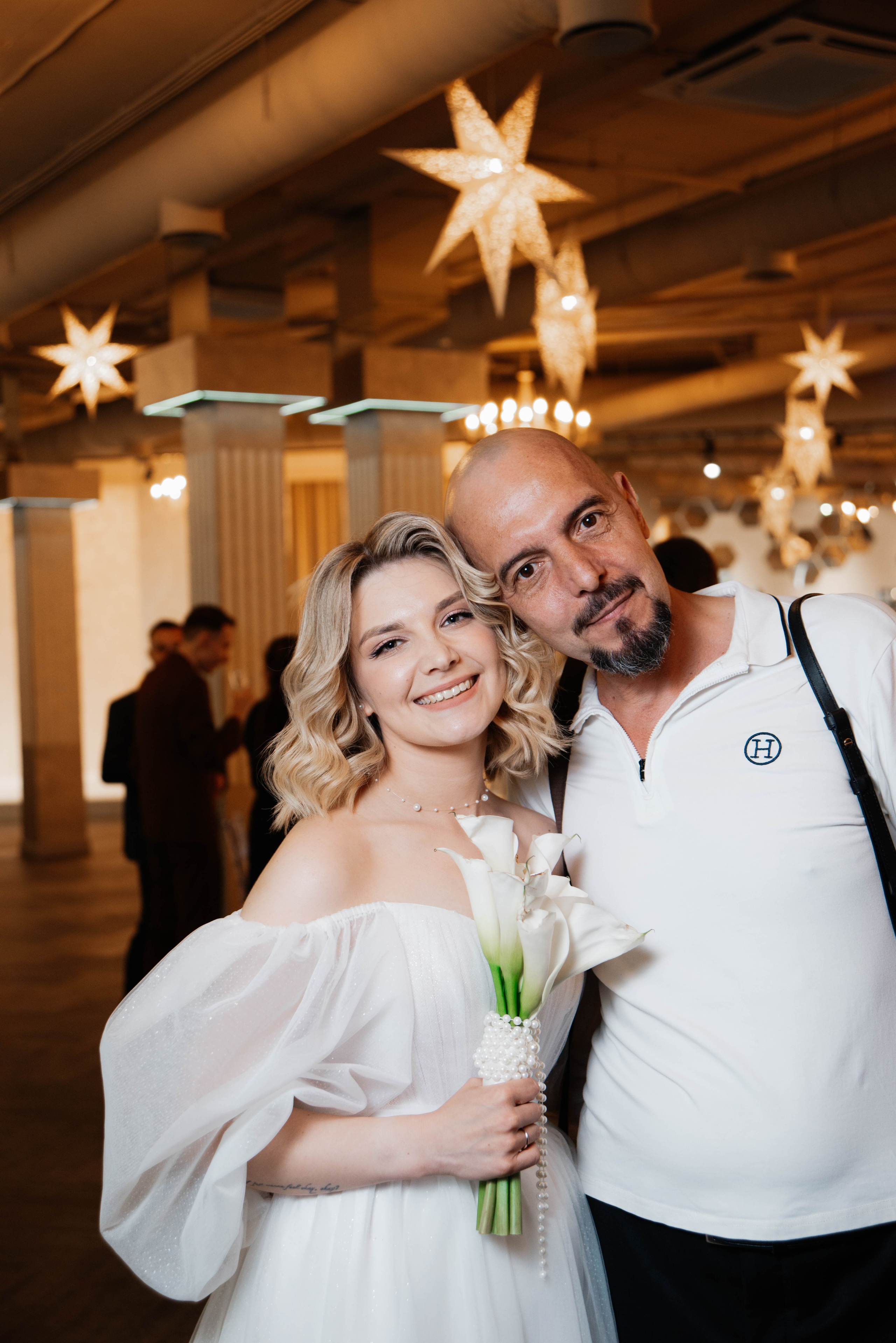 Алексей & Кристина. Ксения Glossa. Портретный и репортажный фотограф в Самаре