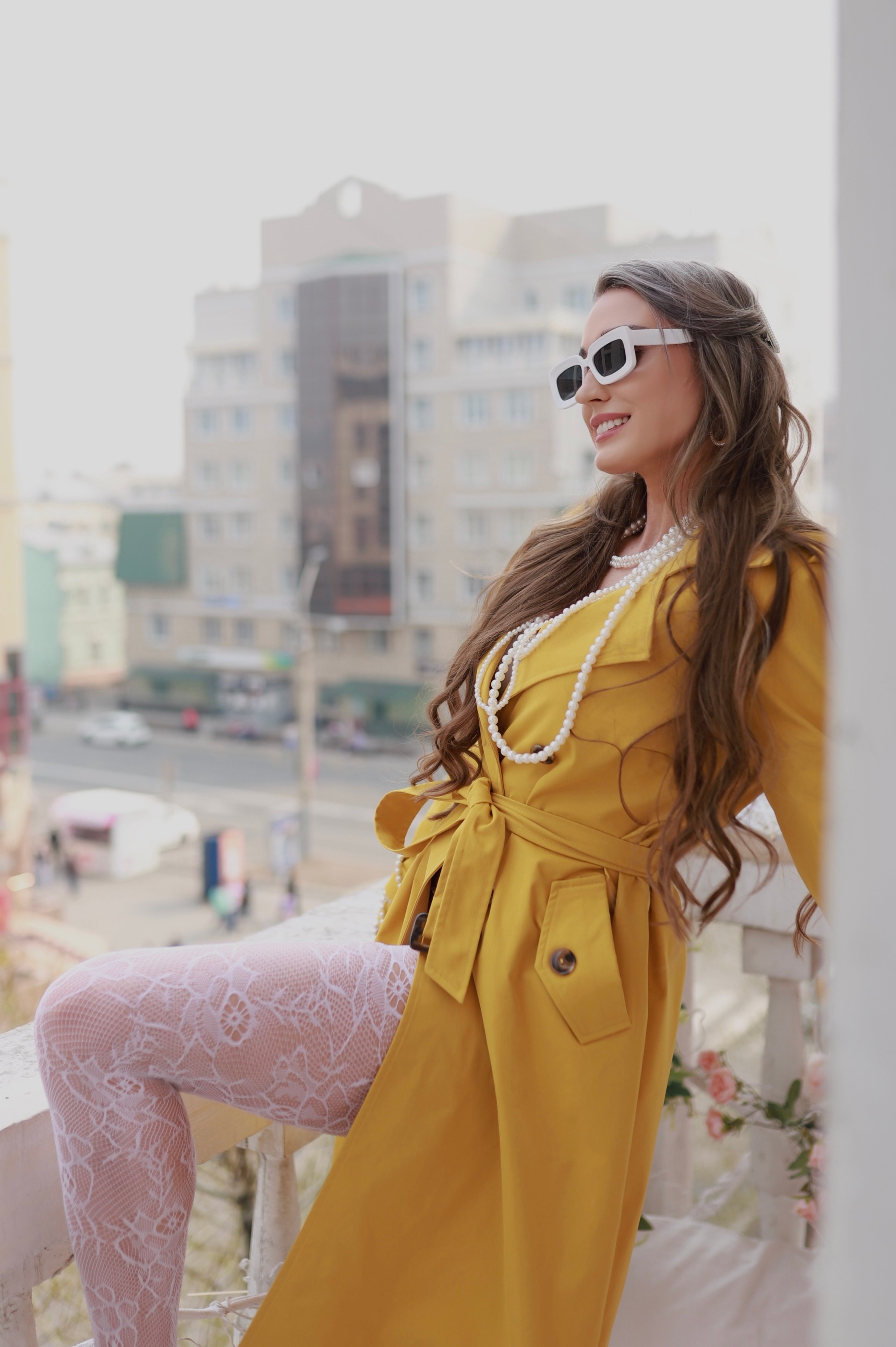 Женский портрет. Женский и семейный фотограф