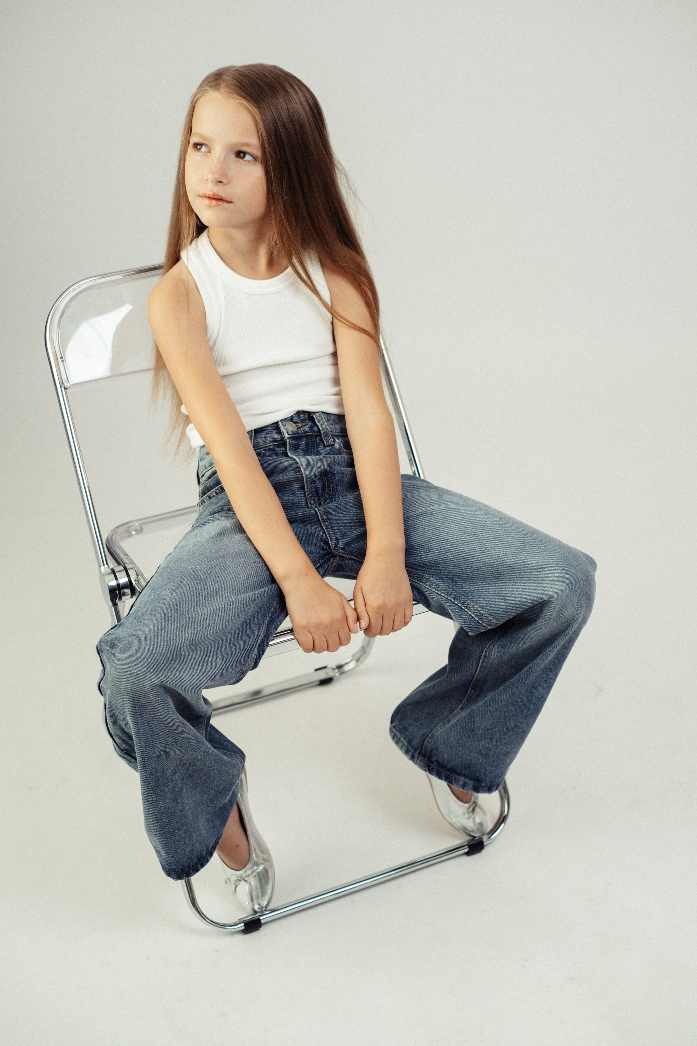 София. Съёмки для брендов в Крыму / Стилист / Продюсер / Женя Мамай