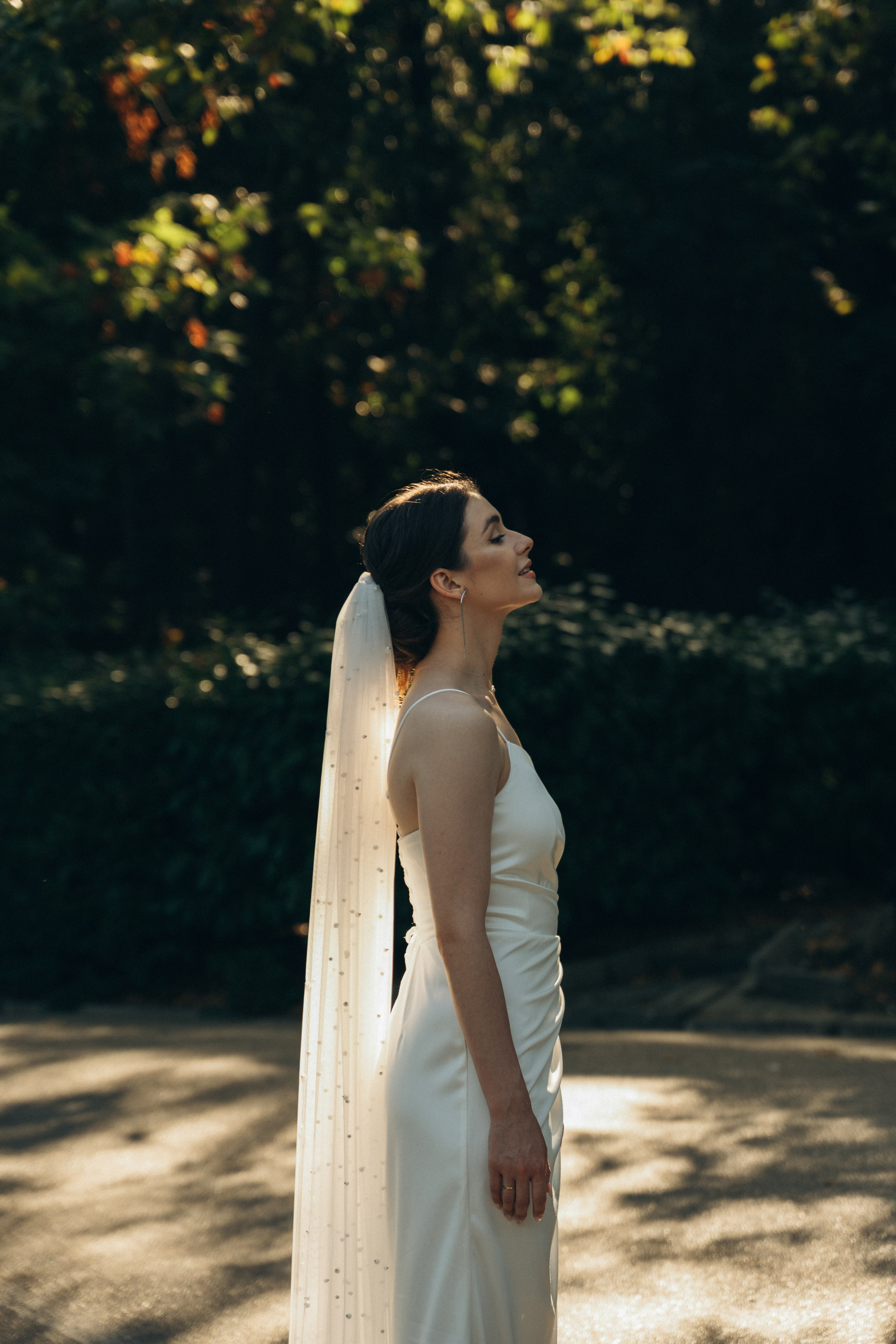 София и Антон. Мария Кобзева, фотограф в Ялте, Крым