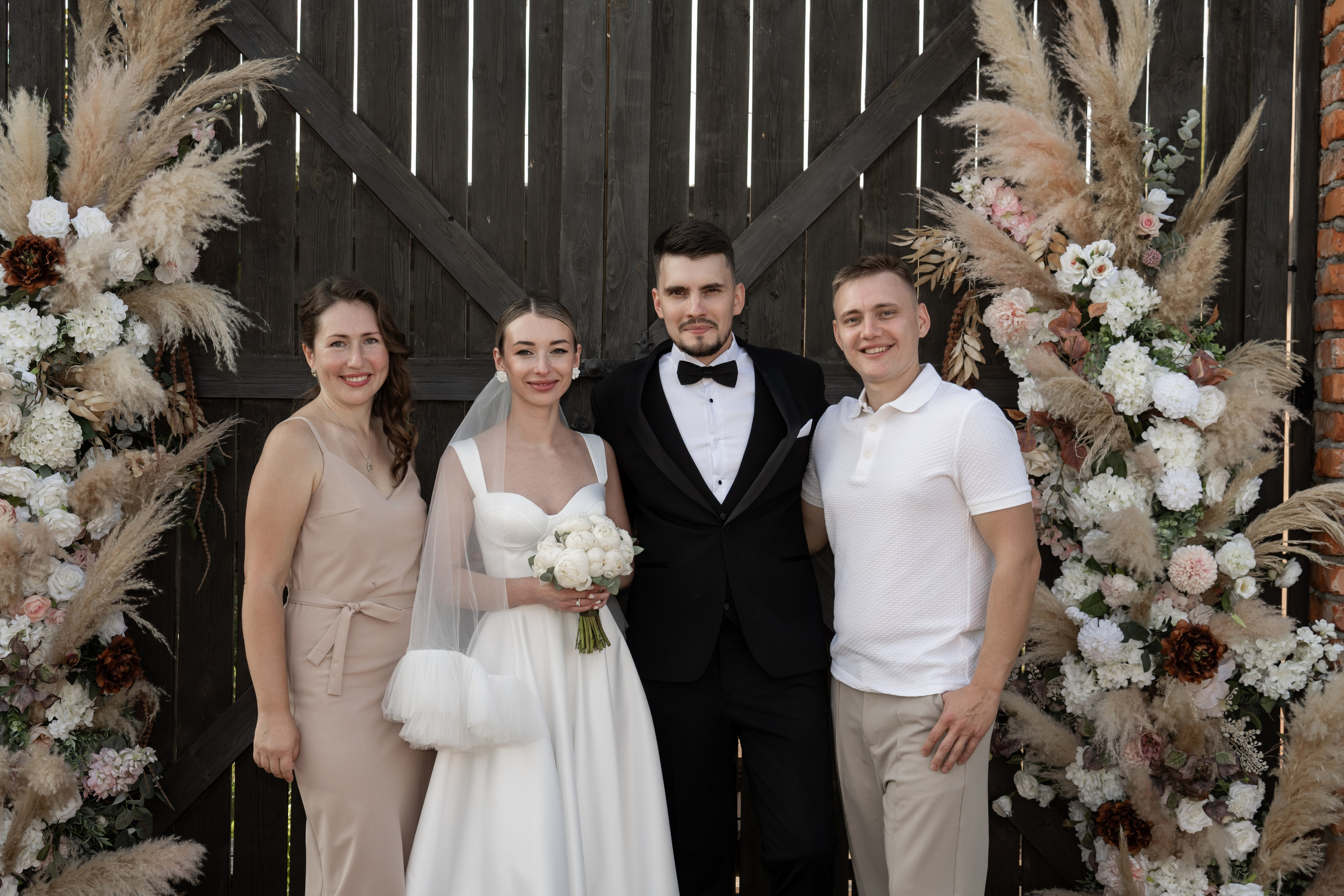 2024. Богдан и Ирина. Свадебный и семейный фотограф в Москве и Европе Евгения Амелина