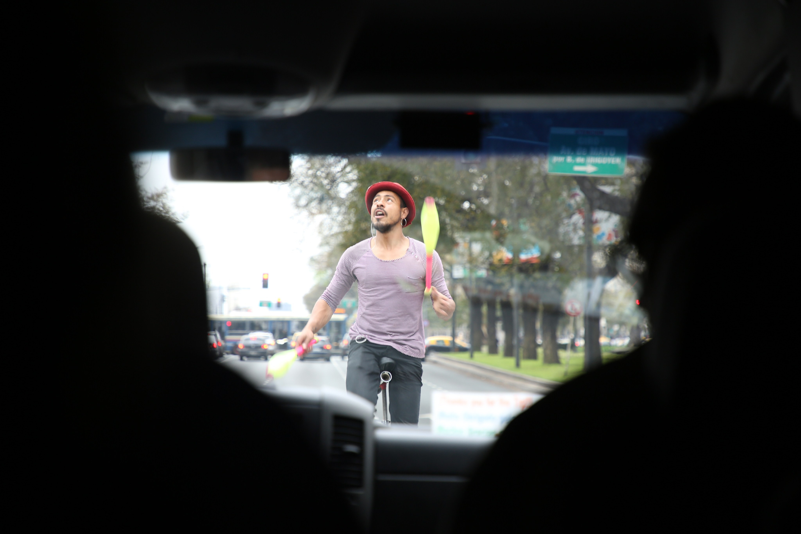 Buenos Aires, Argentina. Andrey Filippov Photographer