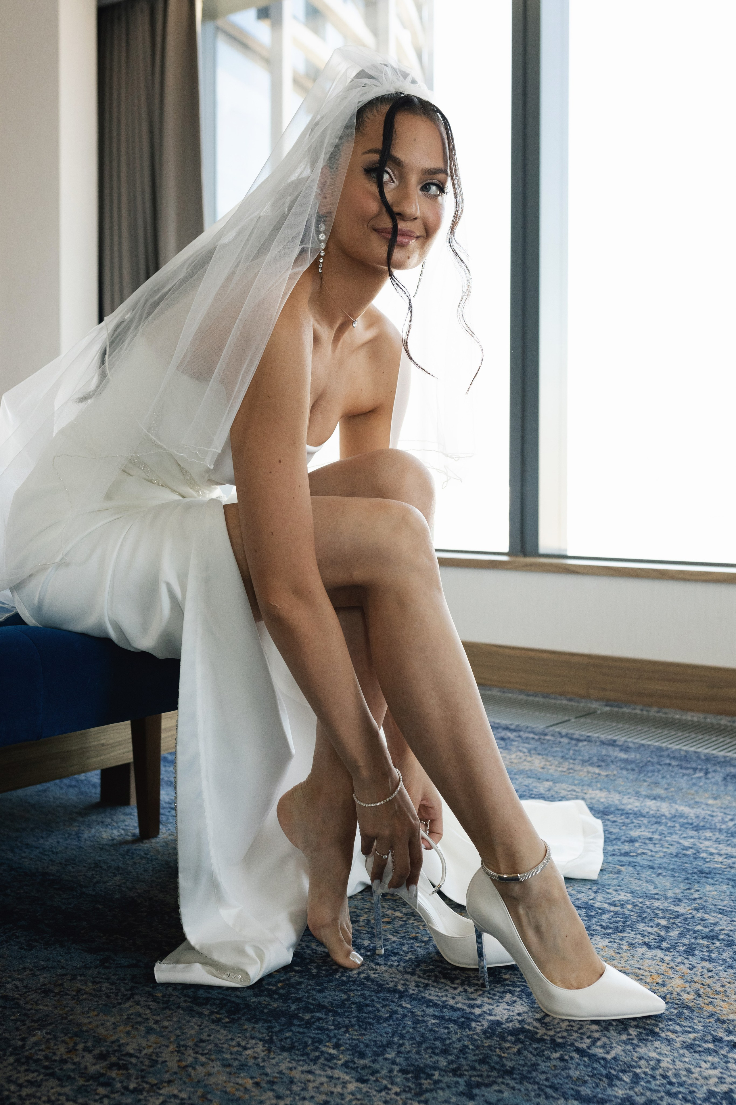 Valerian & Alina. Фотограф в Томске Ирина Павлуцкая