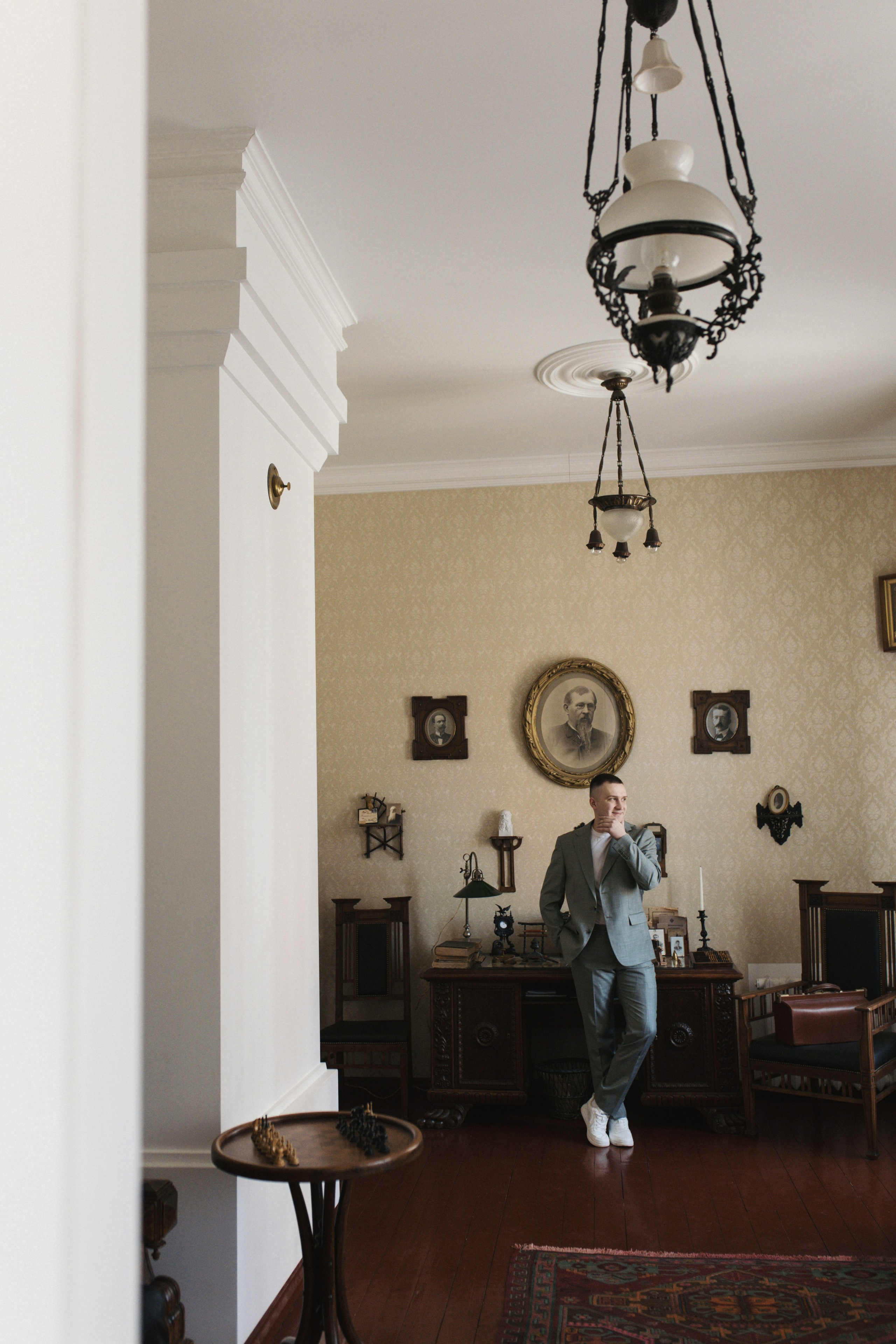 Даня и Лиза. Фотограф в Томске Ирина Павлуцкая