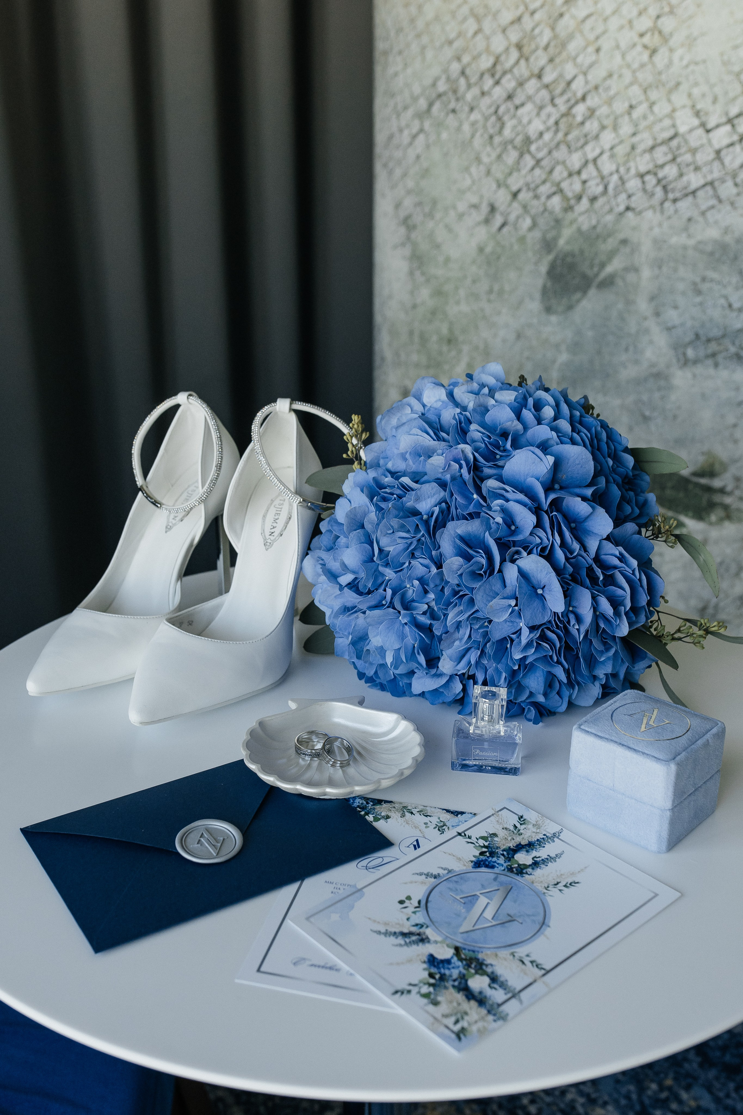 Валериан и Алина. Фотограф в Томске Ирина Павлуцкая