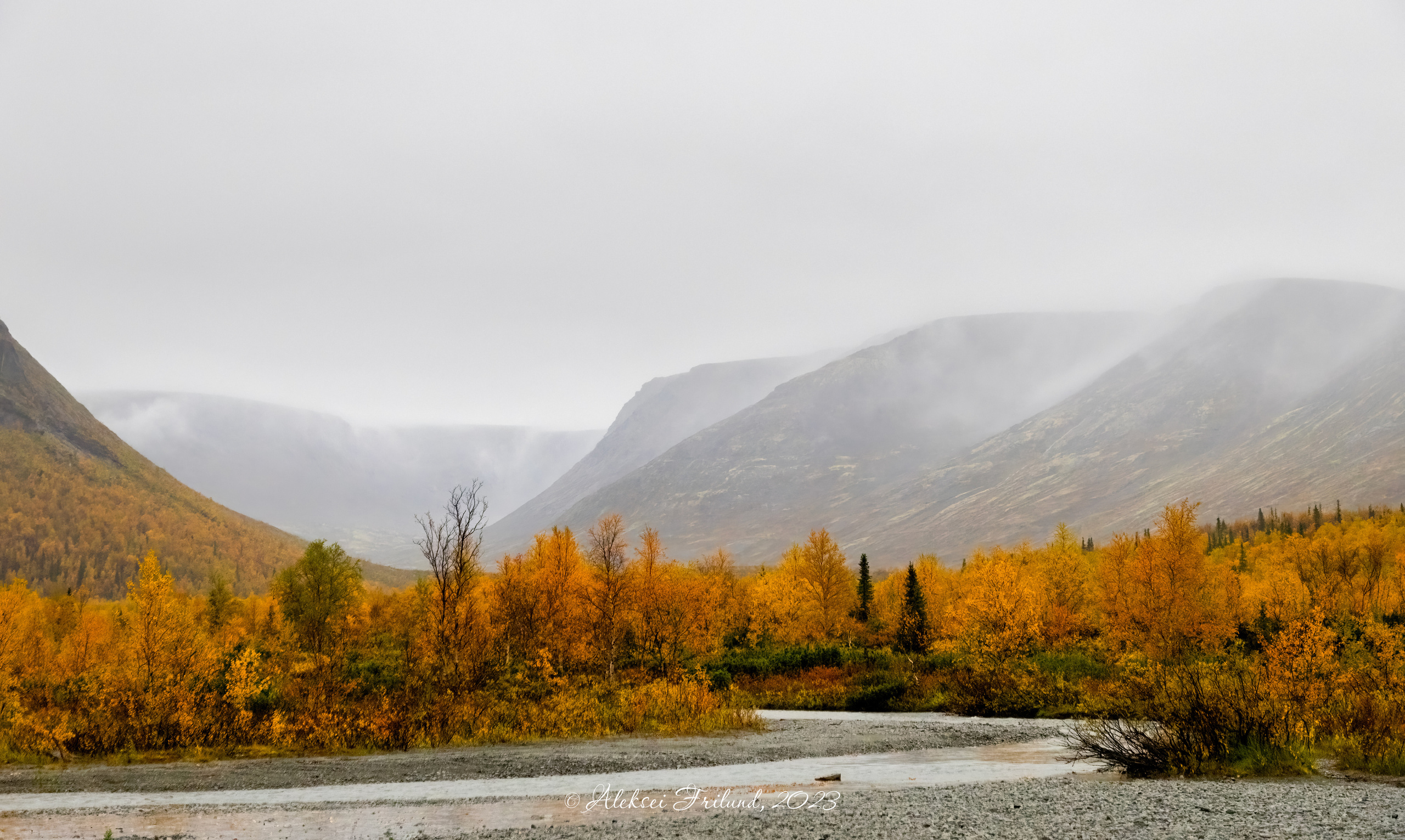 Кольский полуостров. Аэросъемка. Фото и Видео в Карелии. Алексей Фрилунд