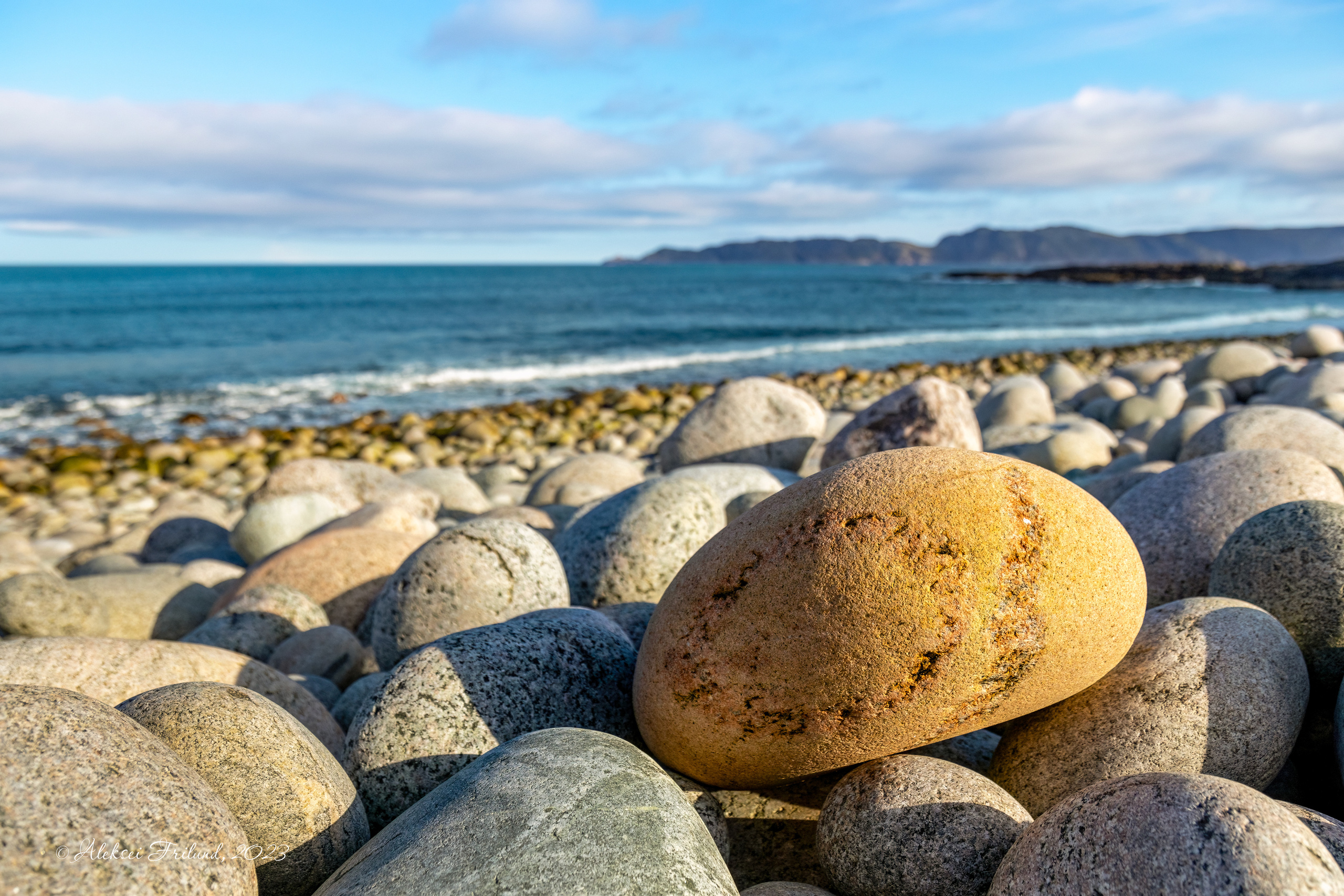 Кольский полуостров. Аэросъемка. Фото и Видео в Карелии. Алексей Фрилунд