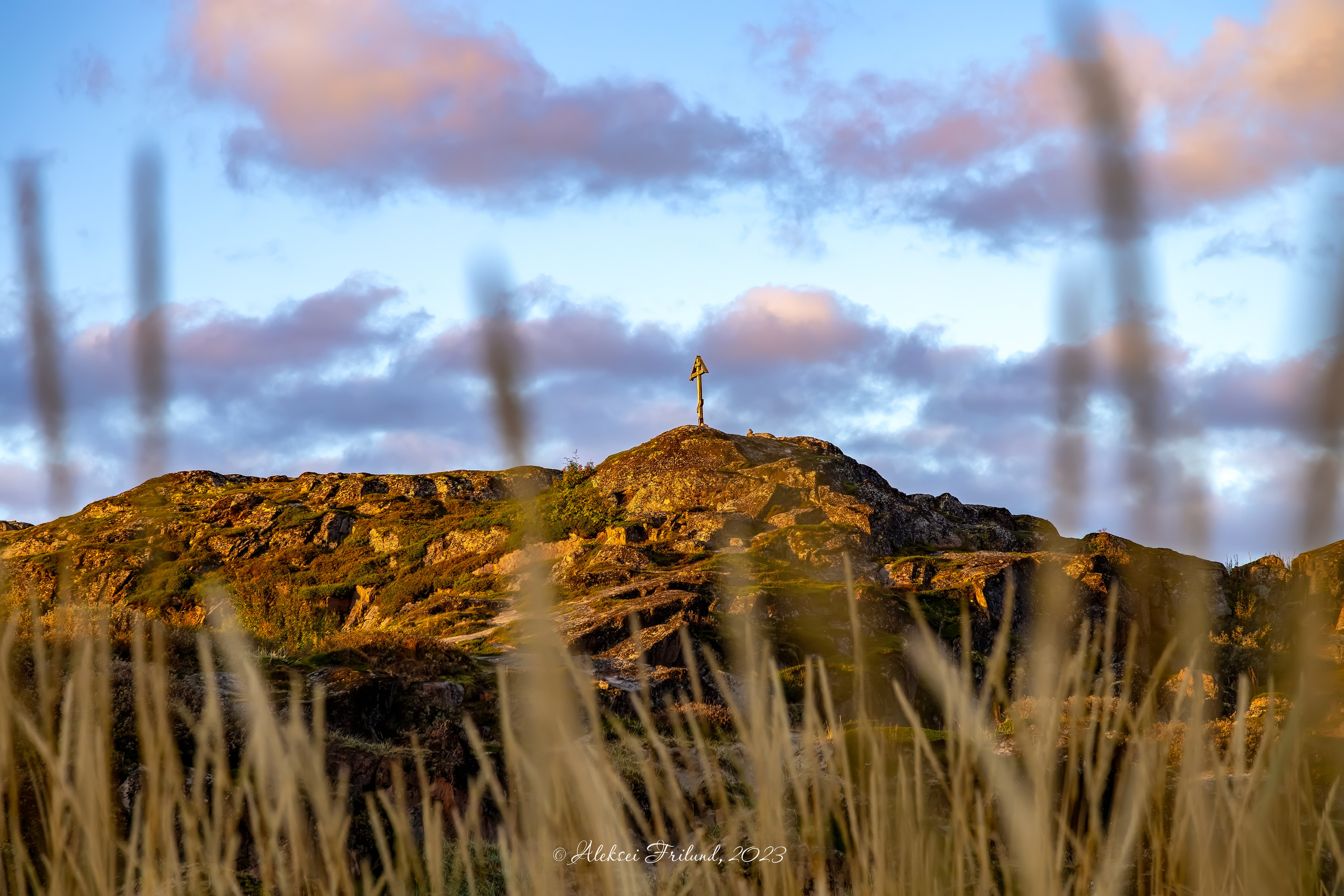 Кольский полуостров. Аэросъемка. Фото и Видео в Карелии. Алексей Фрилунд