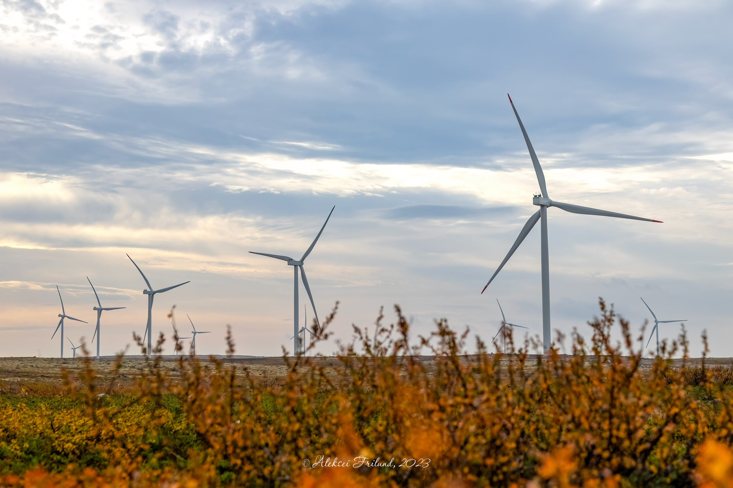 Кольский полуостров. Аэросъемка. Фото и Видео в Карелии. Алексей Фрилунд