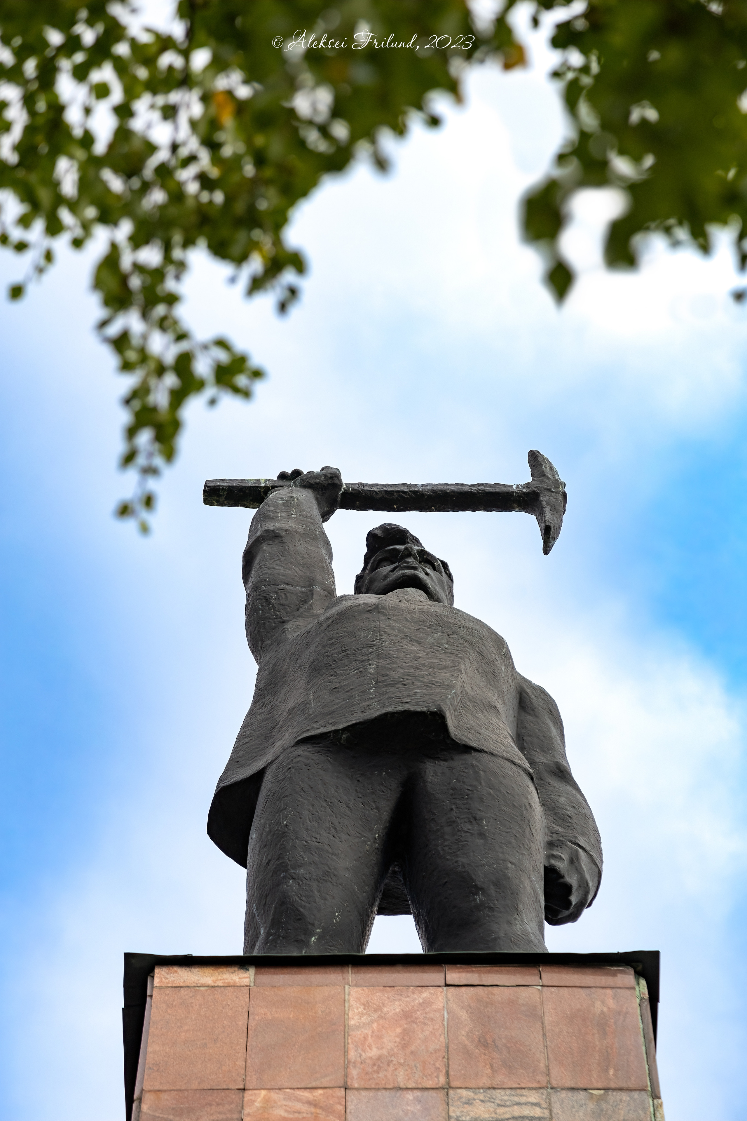 Кольский полуостров. Аэросъемка. Фото и Видео в Карелии. Алексей Фрилунд