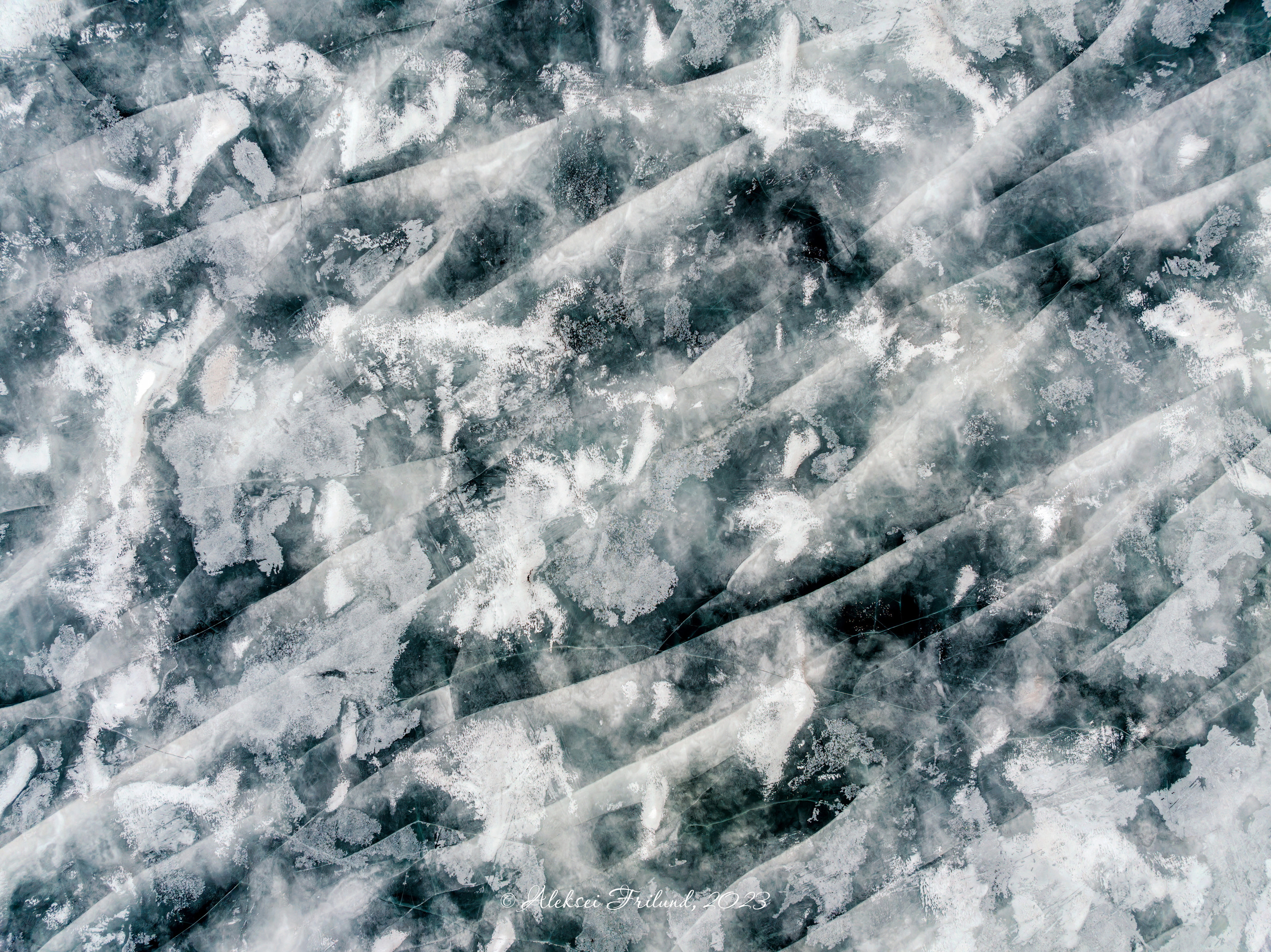 Онежское озеро. Аэросъемка. Фото и Видео в Карелии. Алексей Фрилунд