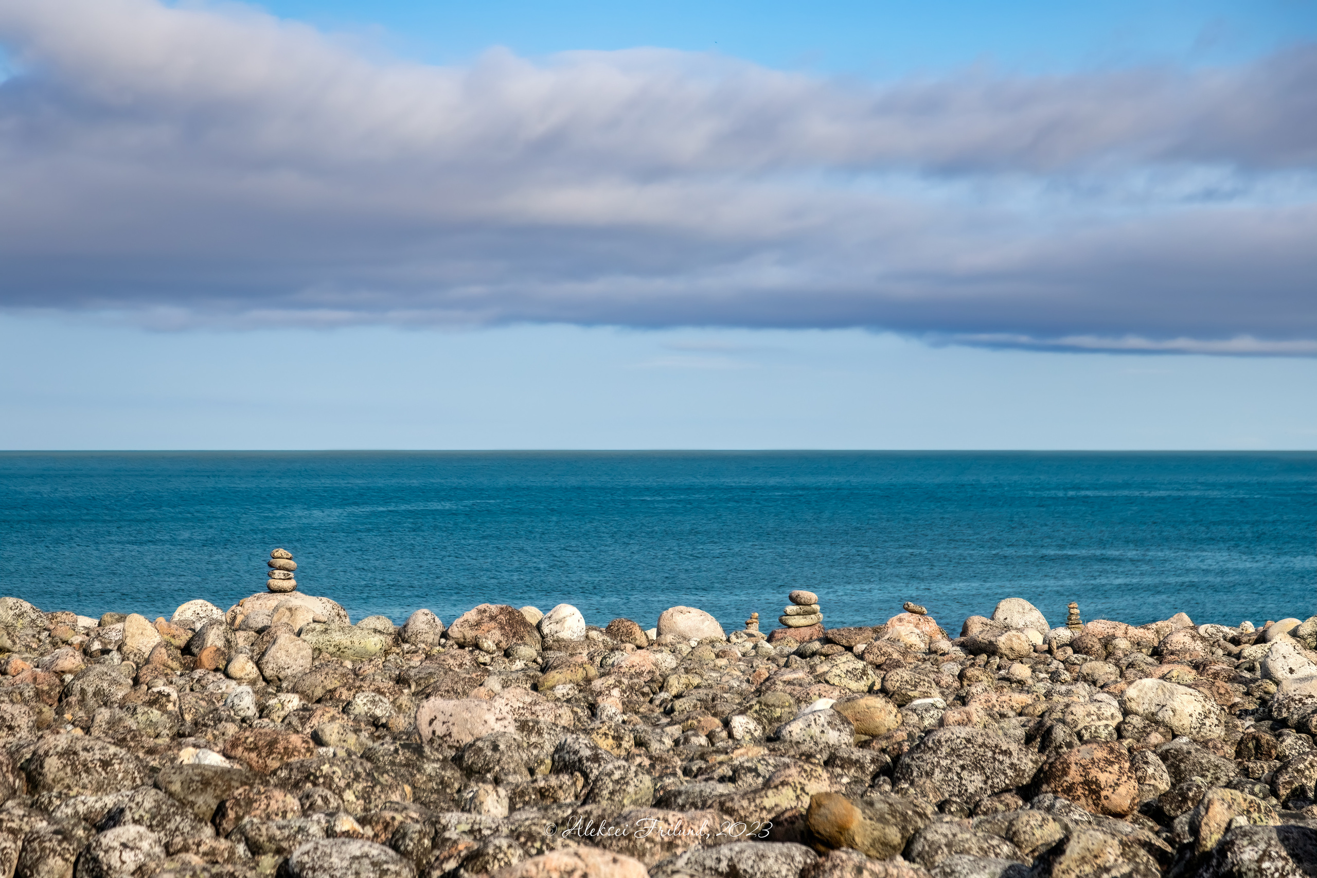 Кольский полуостров. Аэросъемка. Фото и Видео в Карелии. Алексей Фрилунд