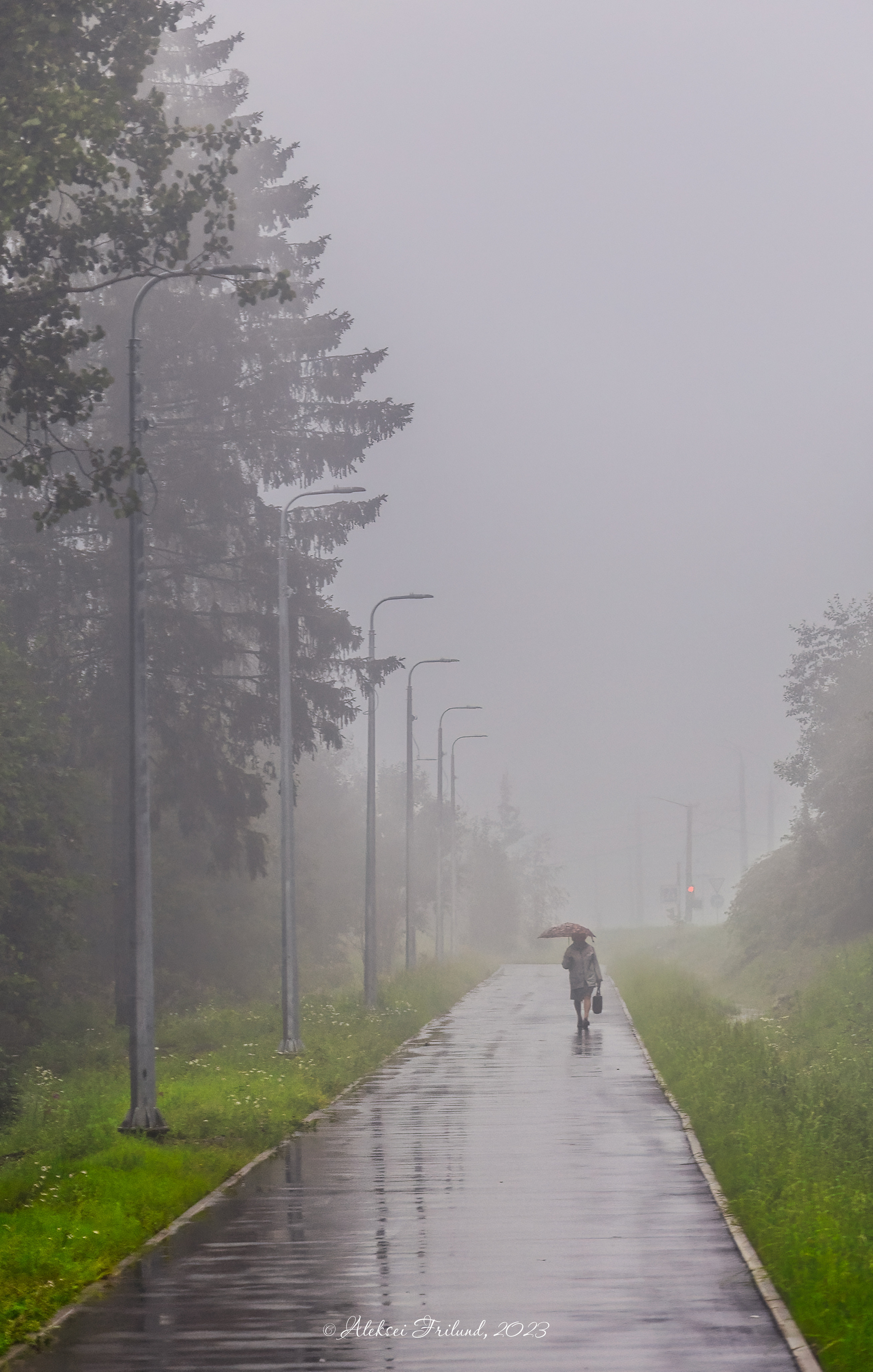 Город. Аэросъемка. Фото и Видео в Карелии. Алексей Фрилунд