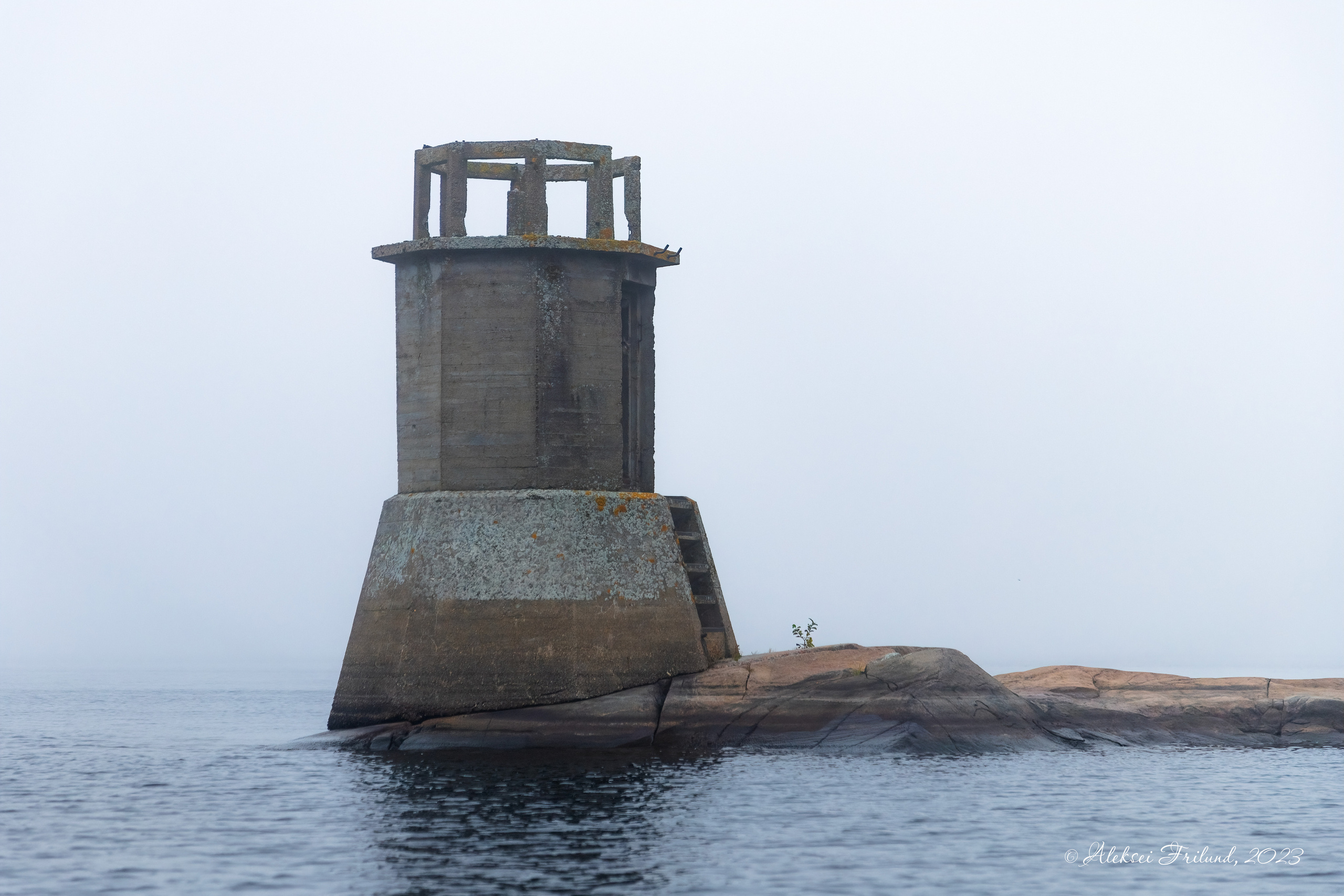 Ладожское озеро. Аэросъемка. Фото и Видео в Карелии. Алексей Фрилунд