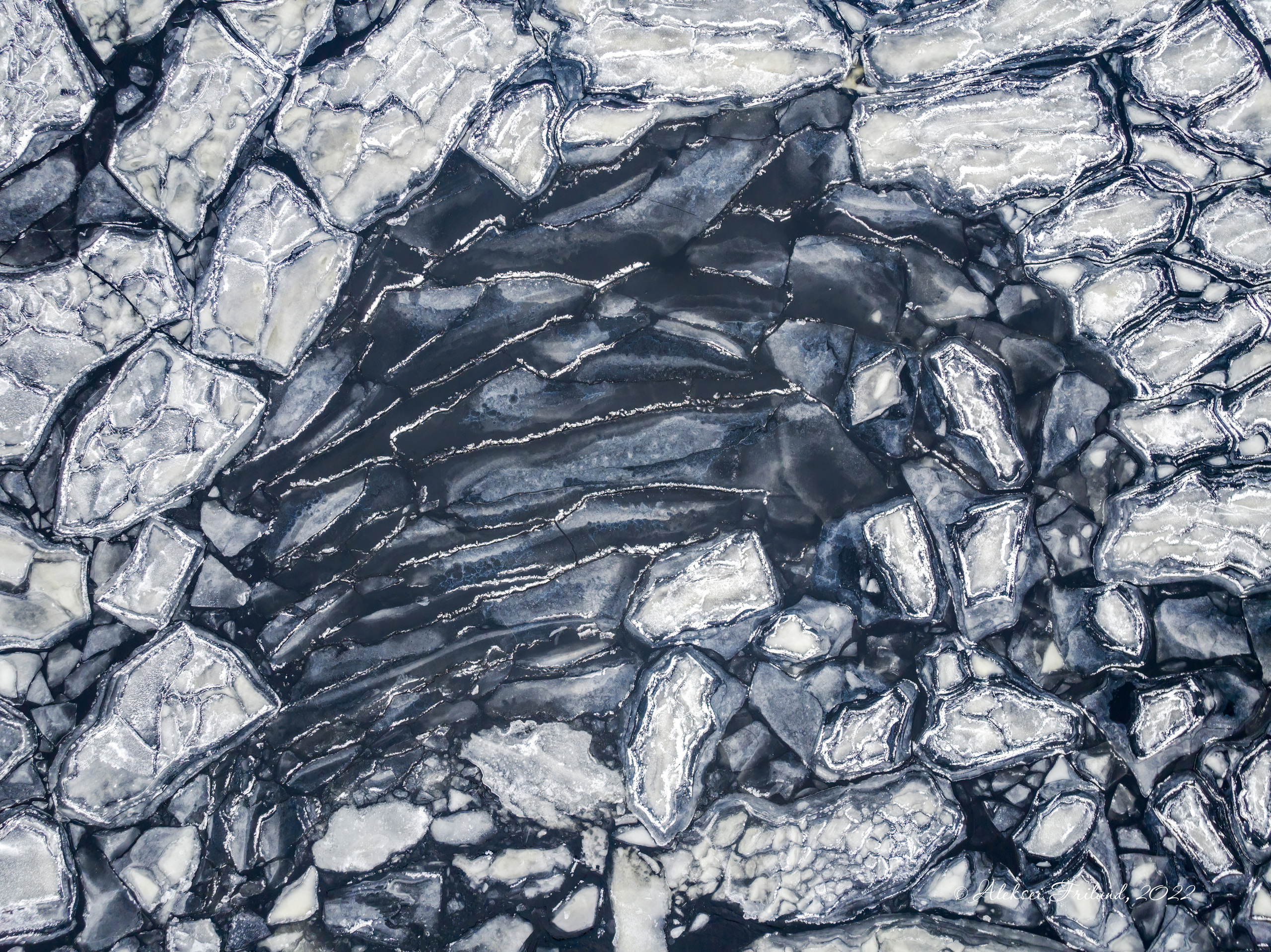 Онежское озеро. Аэросъемка. Фото и Видео в Карелии. Алексей Фрилунд