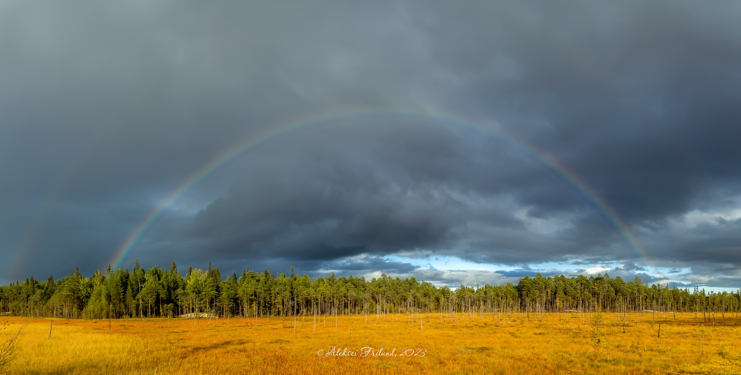 Белое море. Аэросъемка. Фото и Видео в Карелии. Алексей Фрилунд