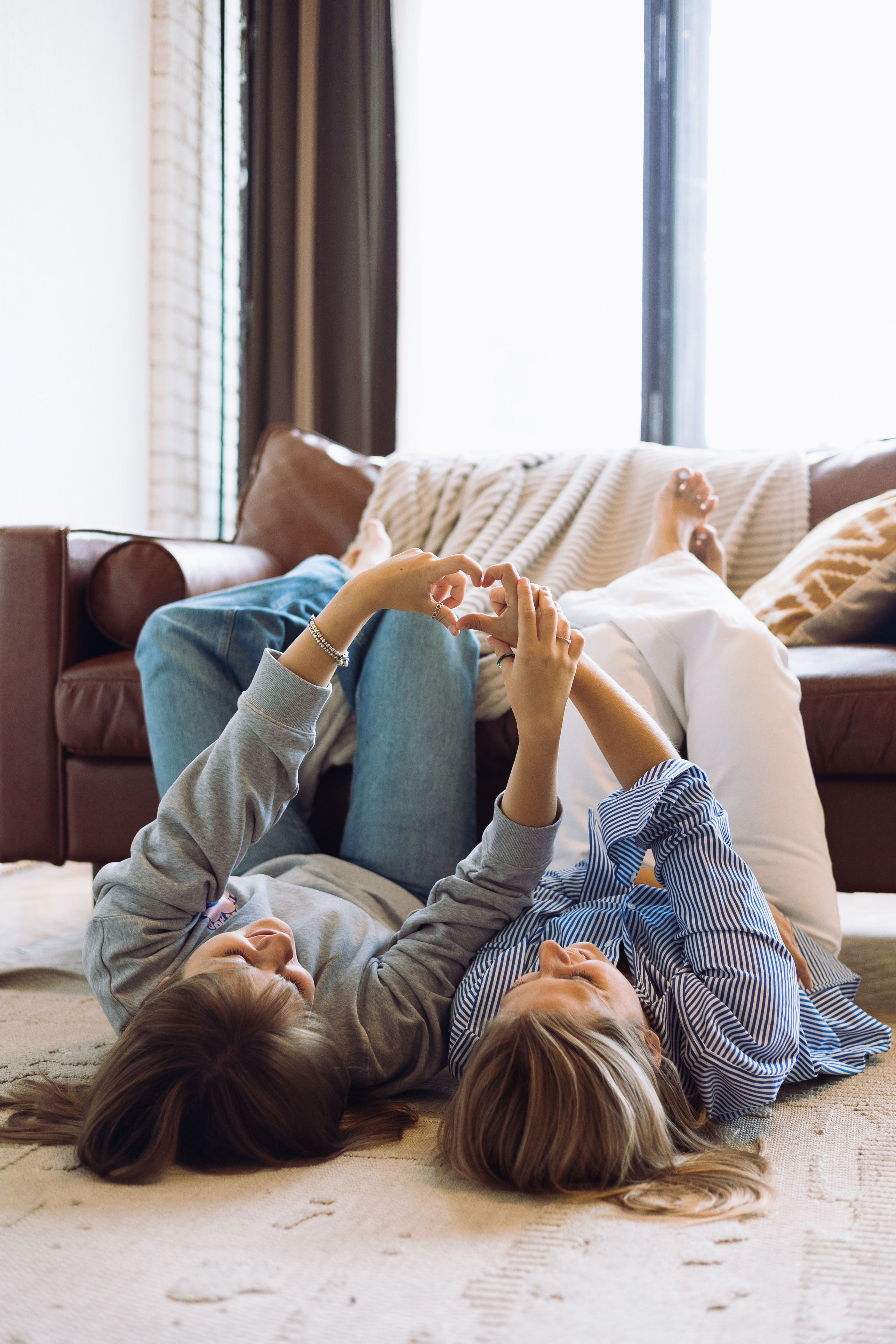 FAMILY. Главная