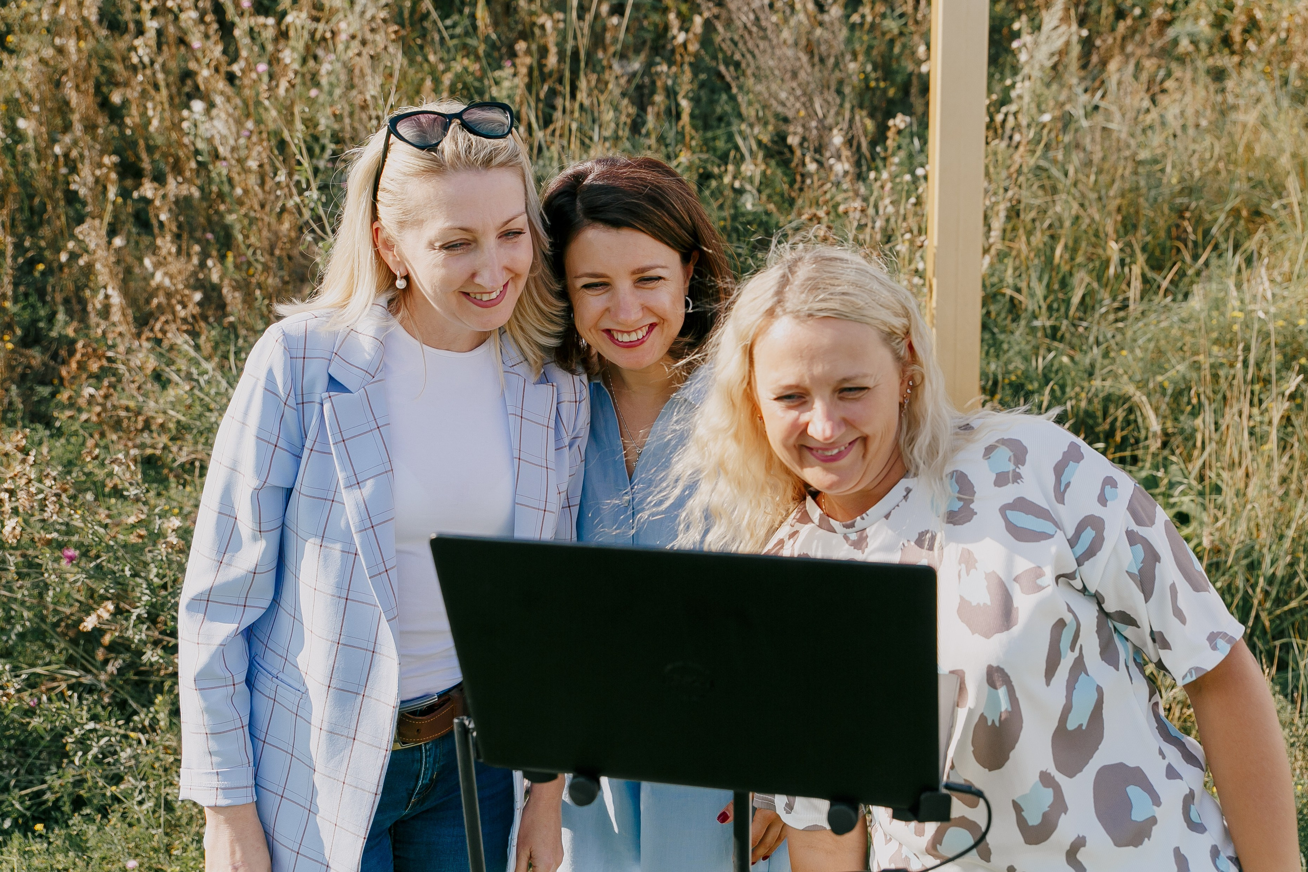 Репортажная фотосъёмка. Фотоотчёты с мероприятий. Свадебный и портретный фотограф в Липецке Станислав Истомин