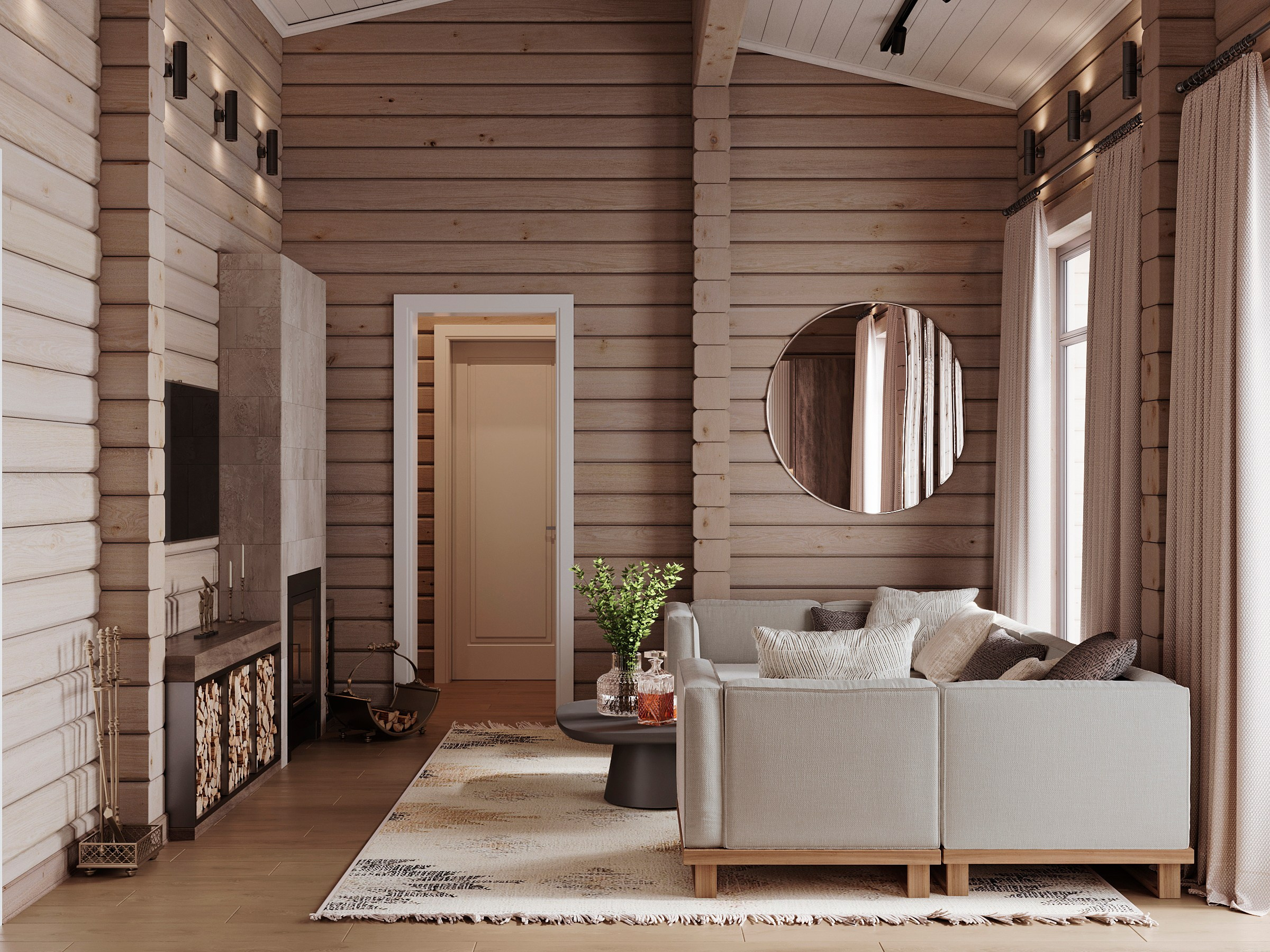 Ильинка. Главная