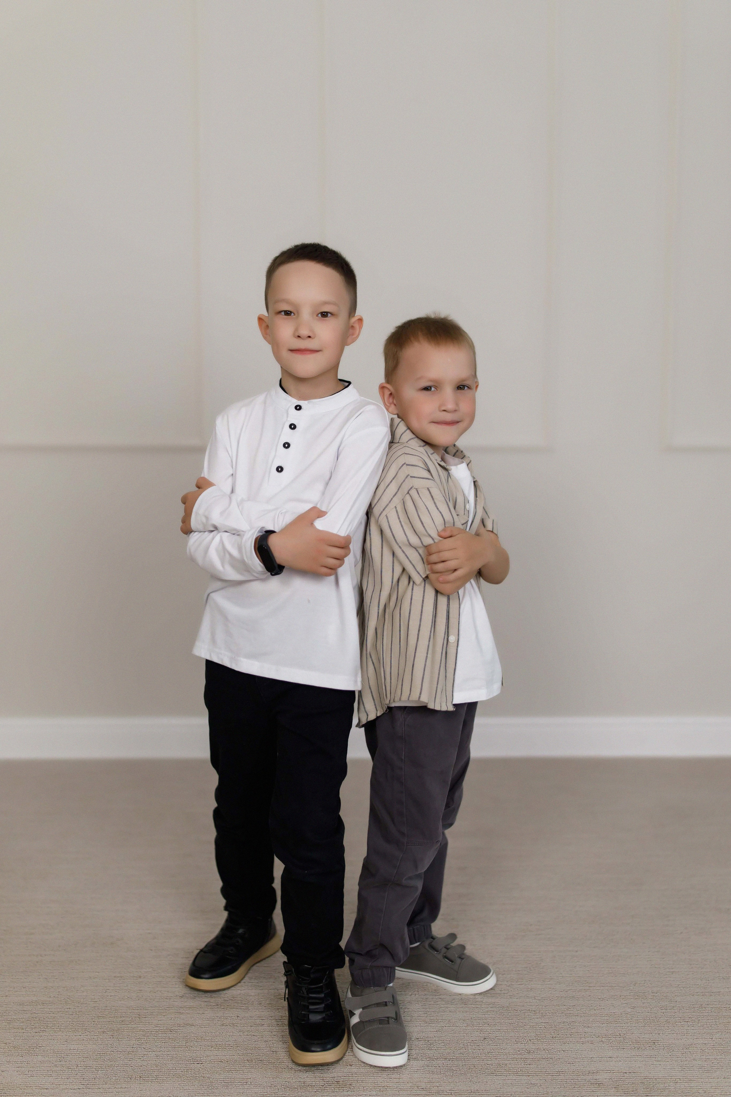 Семья. Свадебный и семейный фотограф в Казани и Волжске