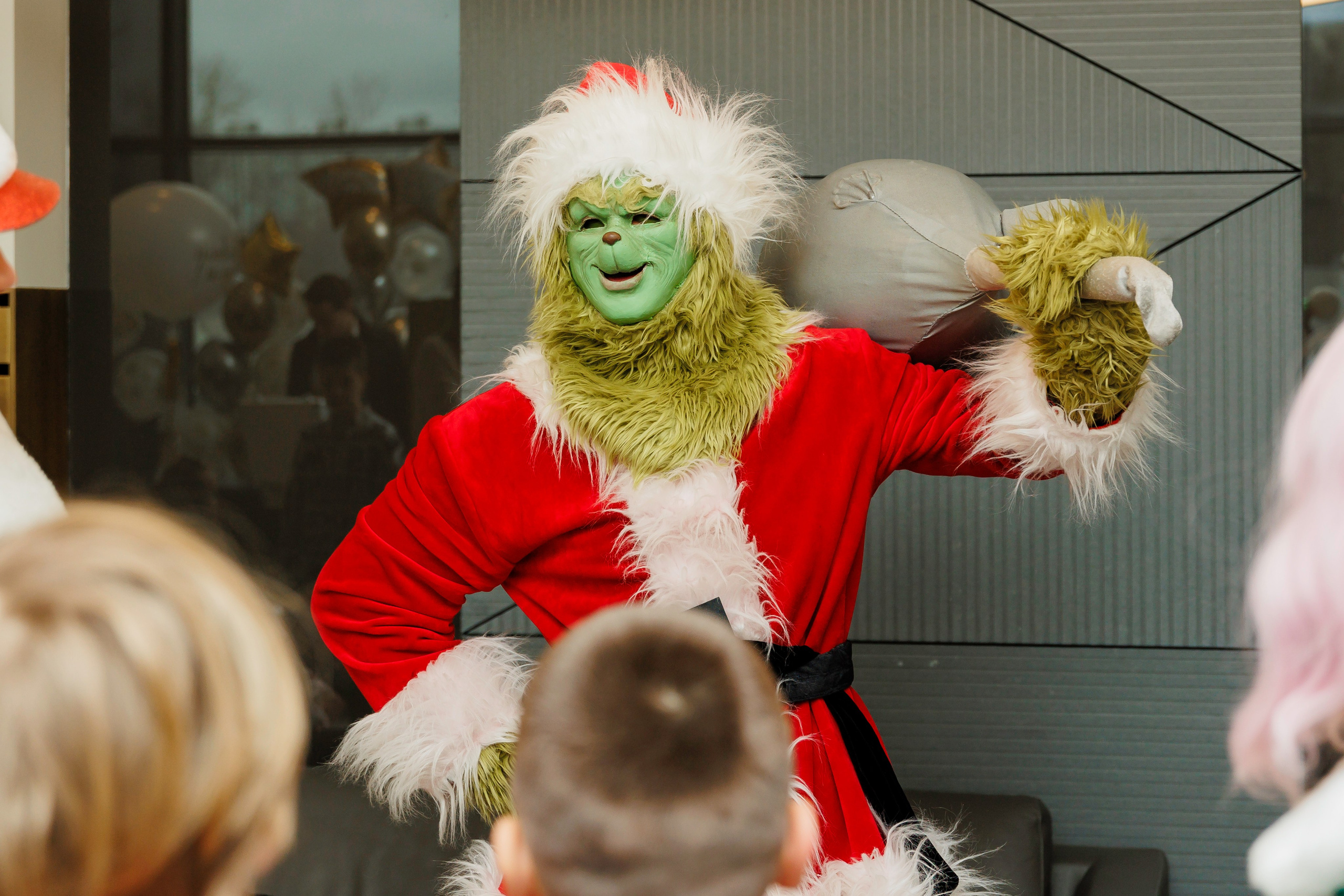 Банкетный репортаж. Главная