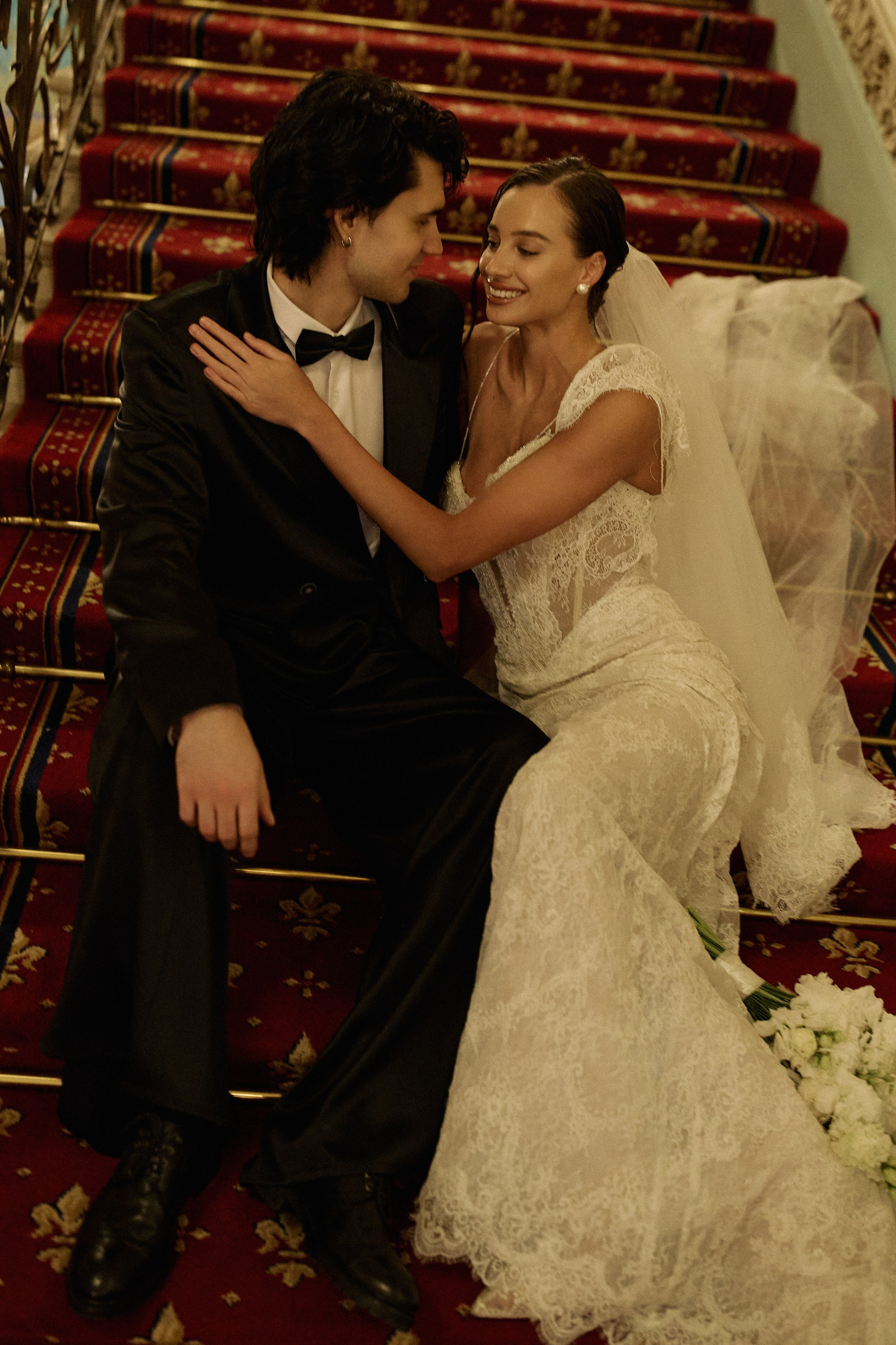 Владислав и Мария