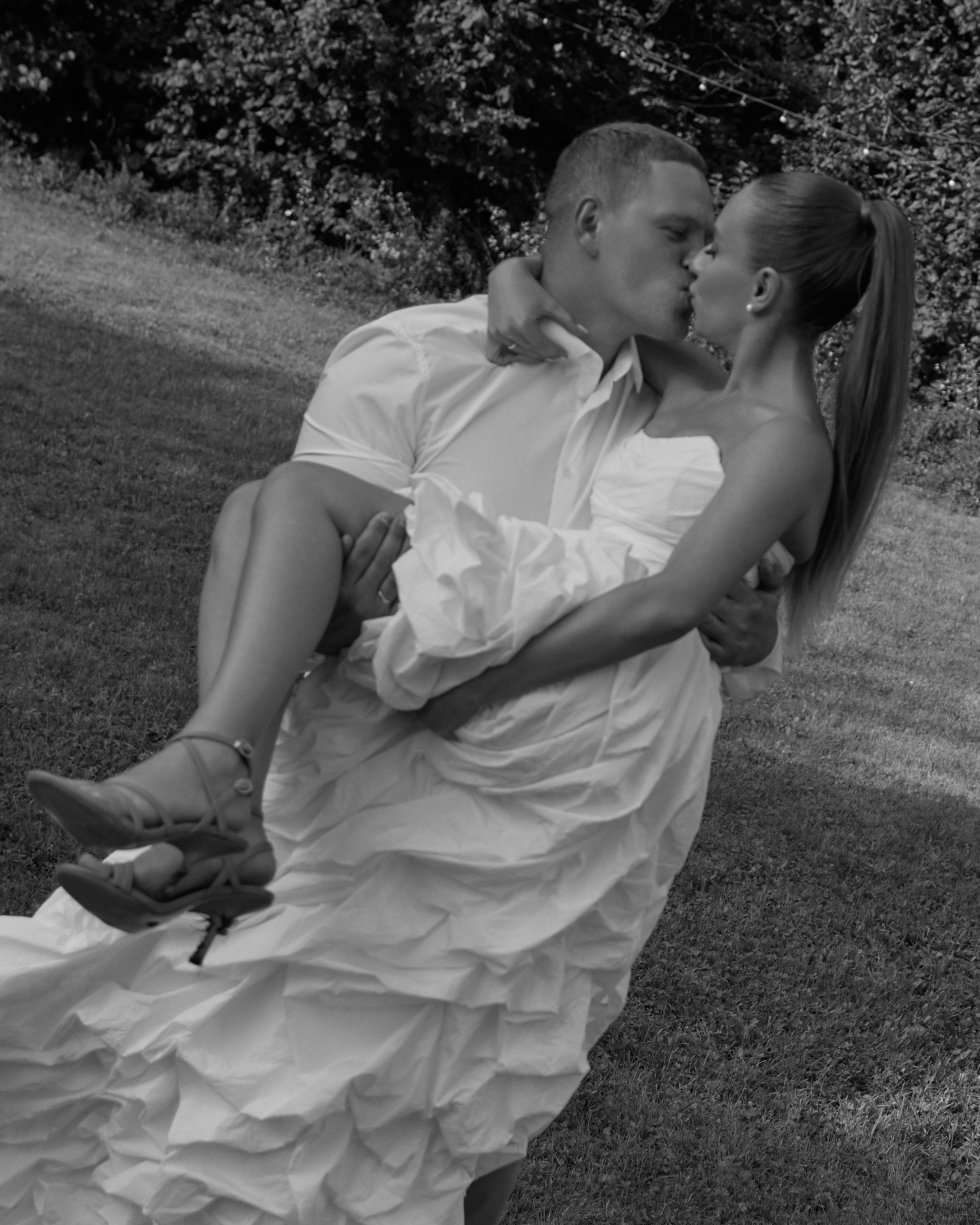 Кирилл и Марина